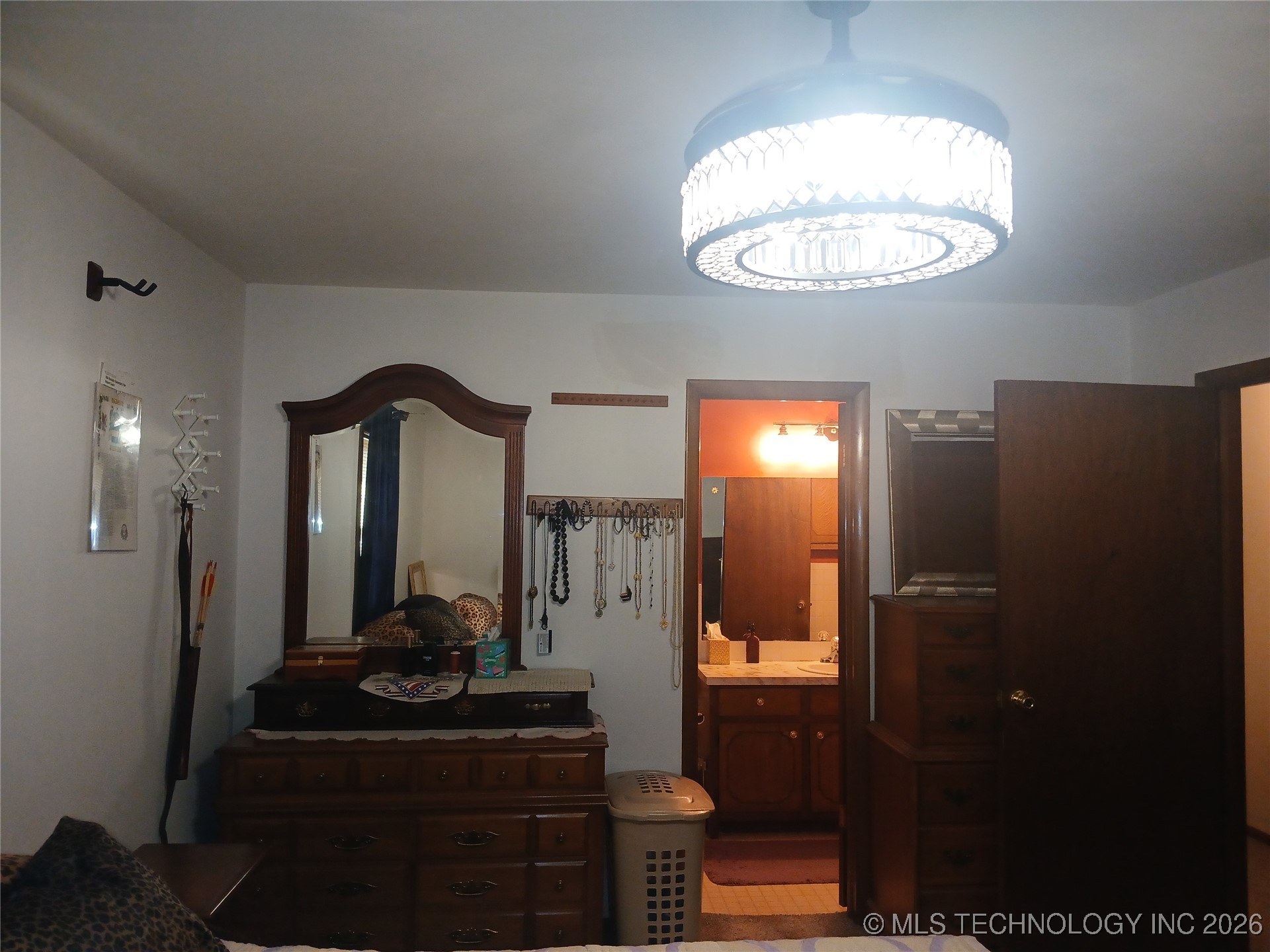 1176 W Albert Road Mcalester OK 74501