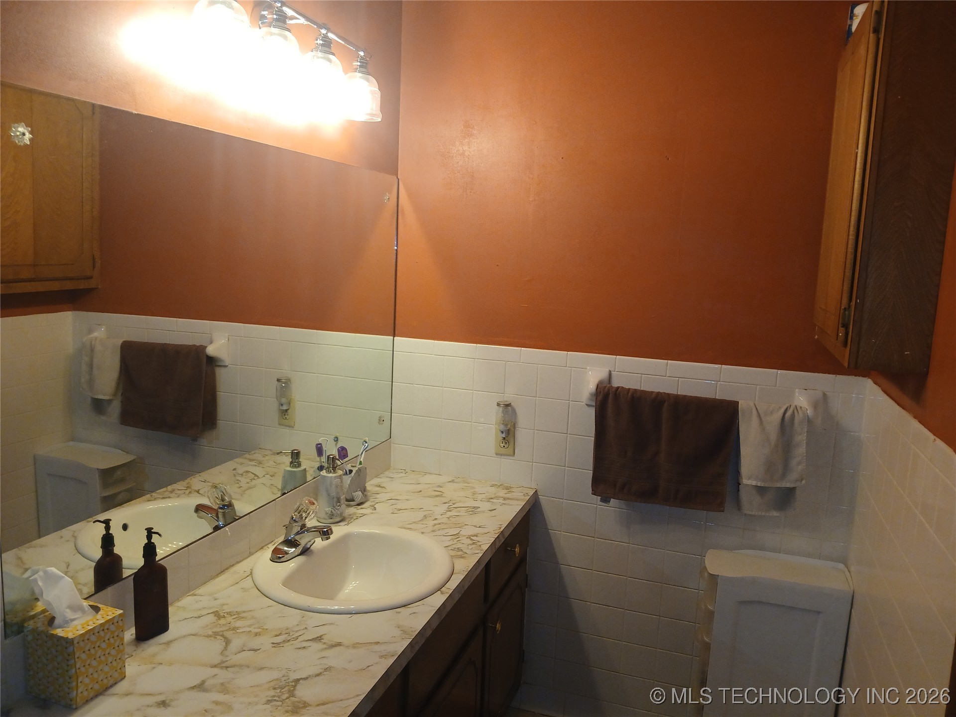 1176 W Albert Road Mcalester OK 74501