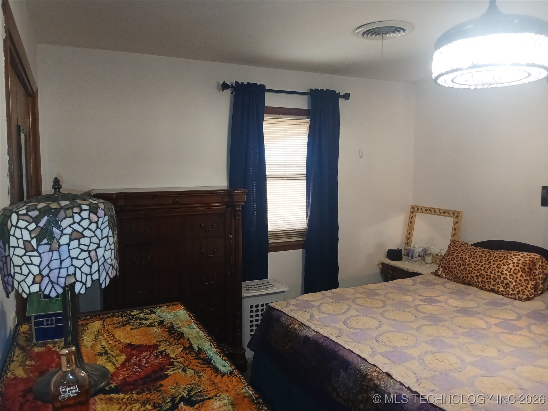 1176 W Albert Road Mcalester OK 74501