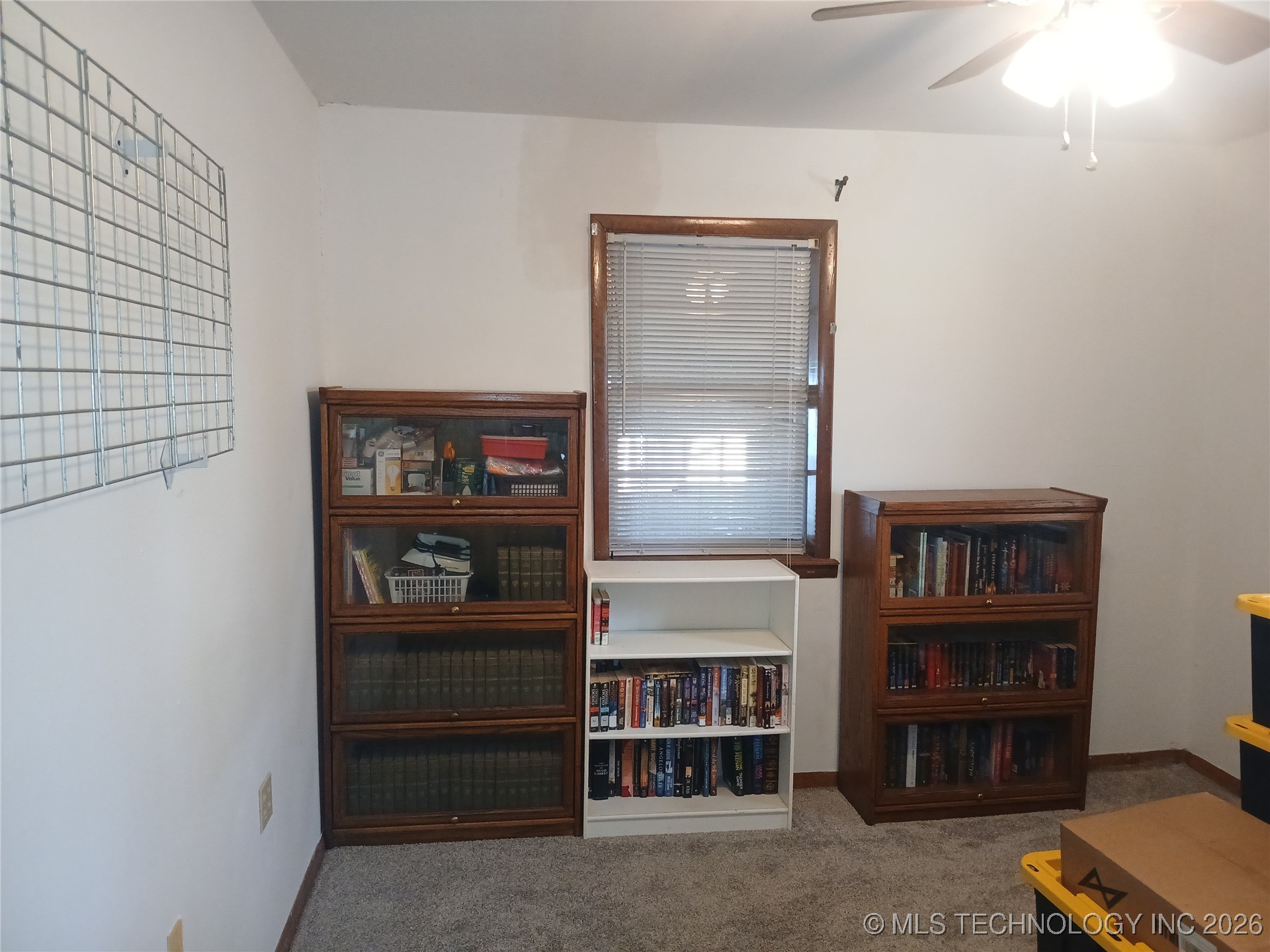 1176 W Albert Road Mcalester OK 74501