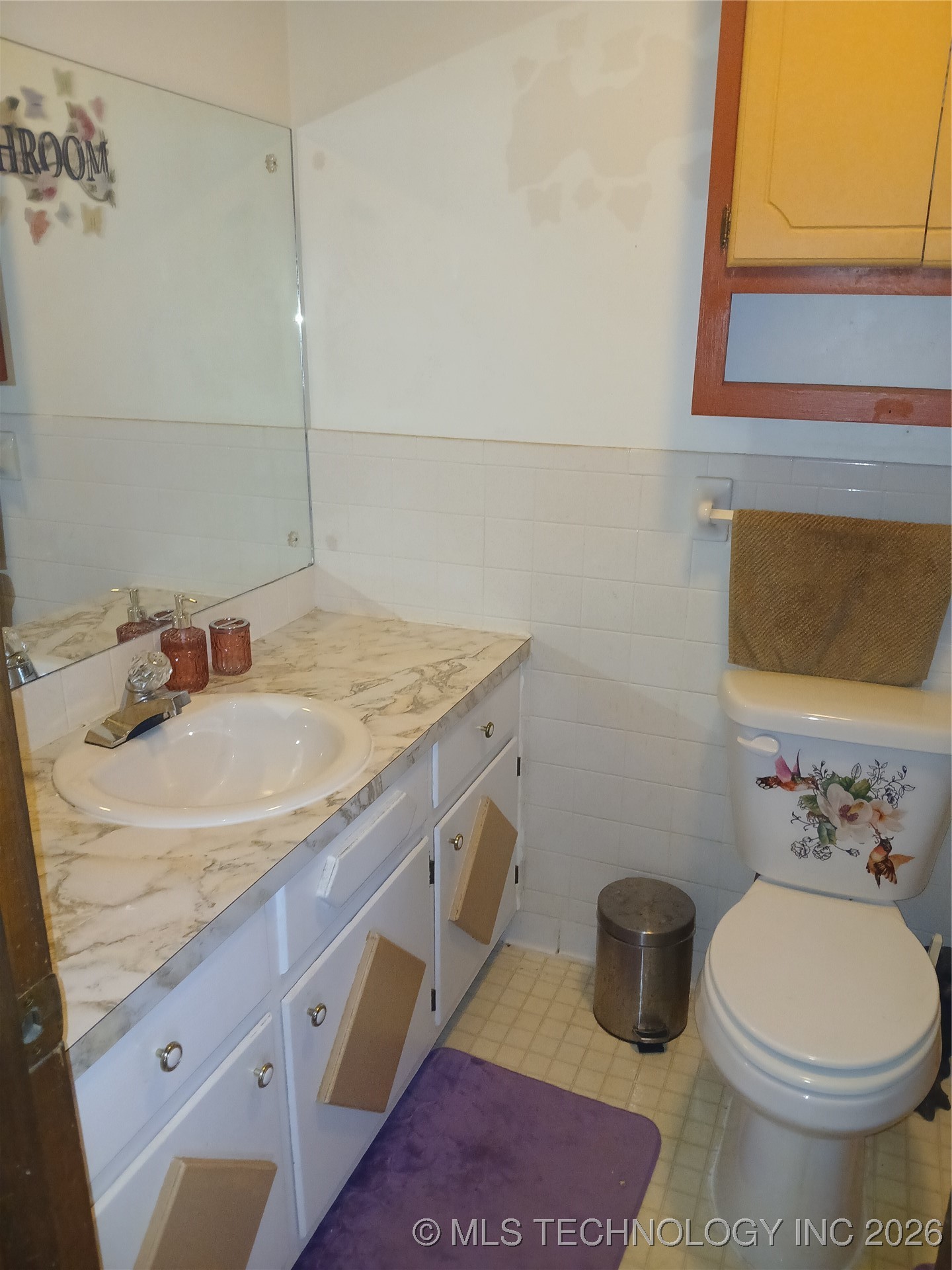 1176 W Albert Road Mcalester OK 74501