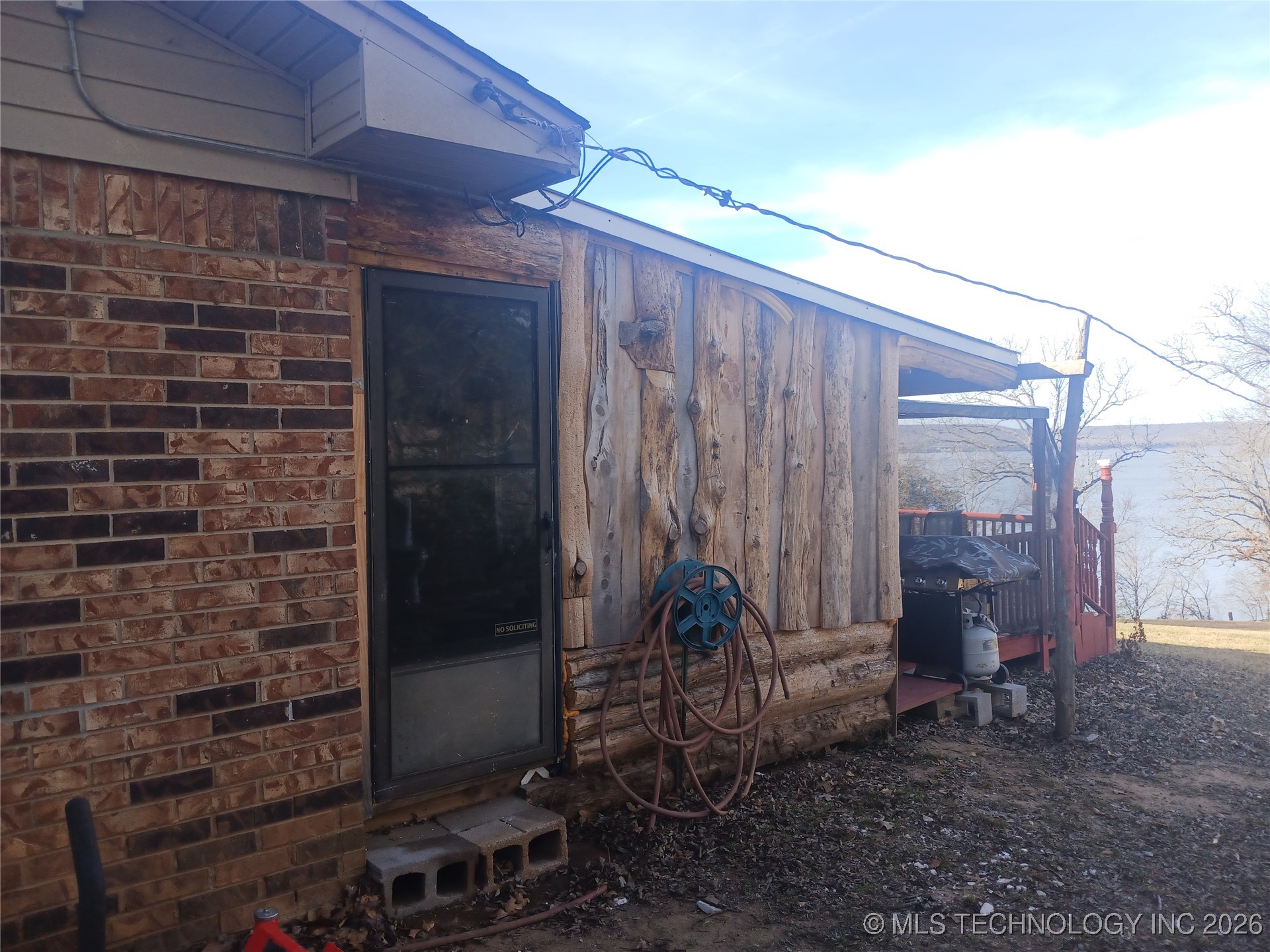 1176 W Albert Road Mcalester OK 74501
