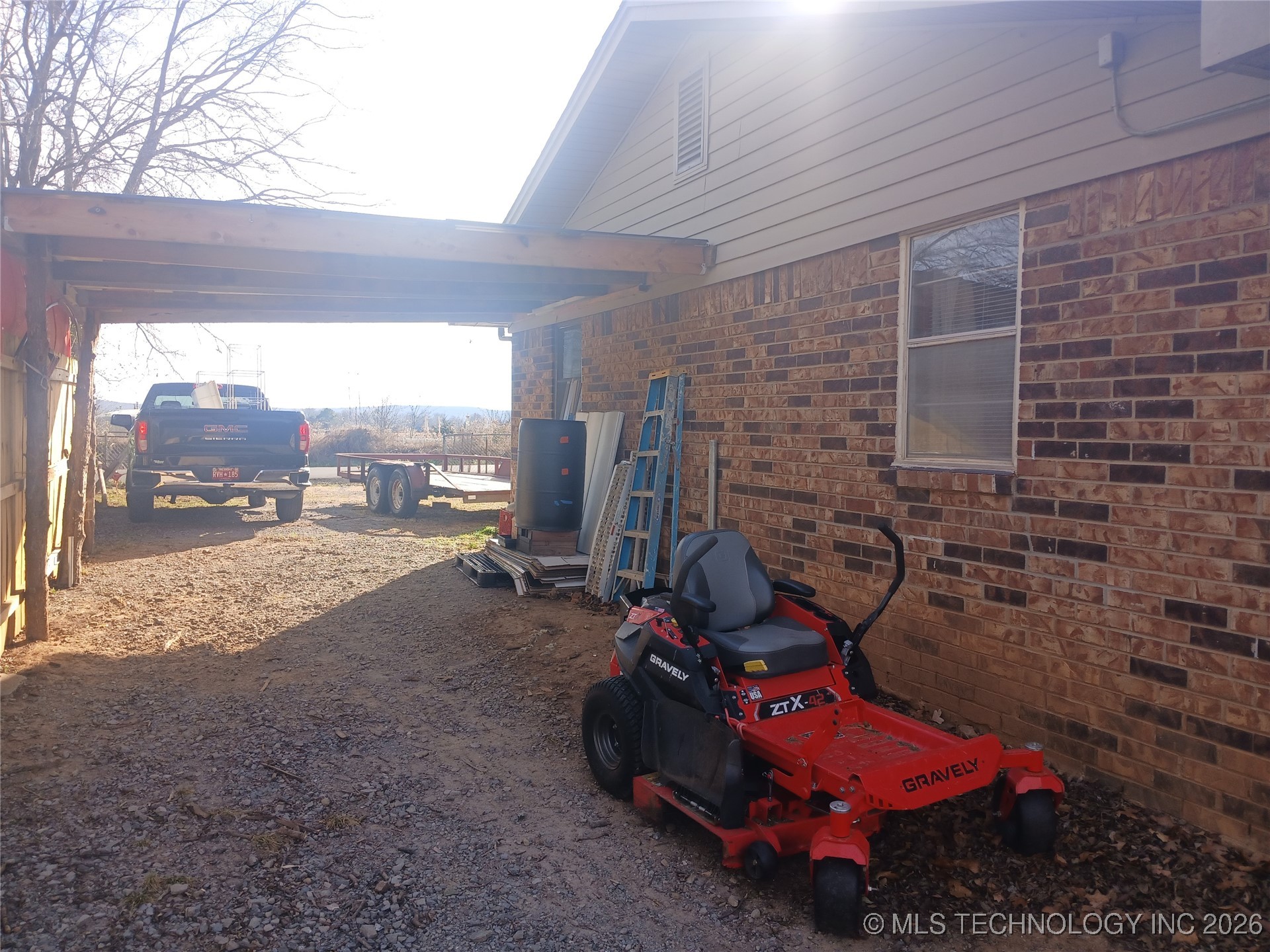 1176 W Albert Road Mcalester OK 74501