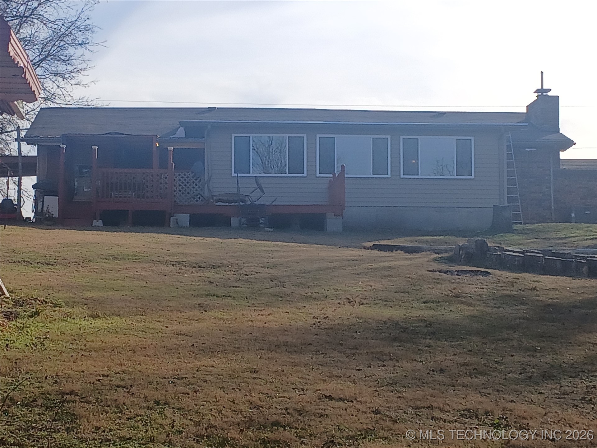 1176 W Albert Road Mcalester OK 74501
