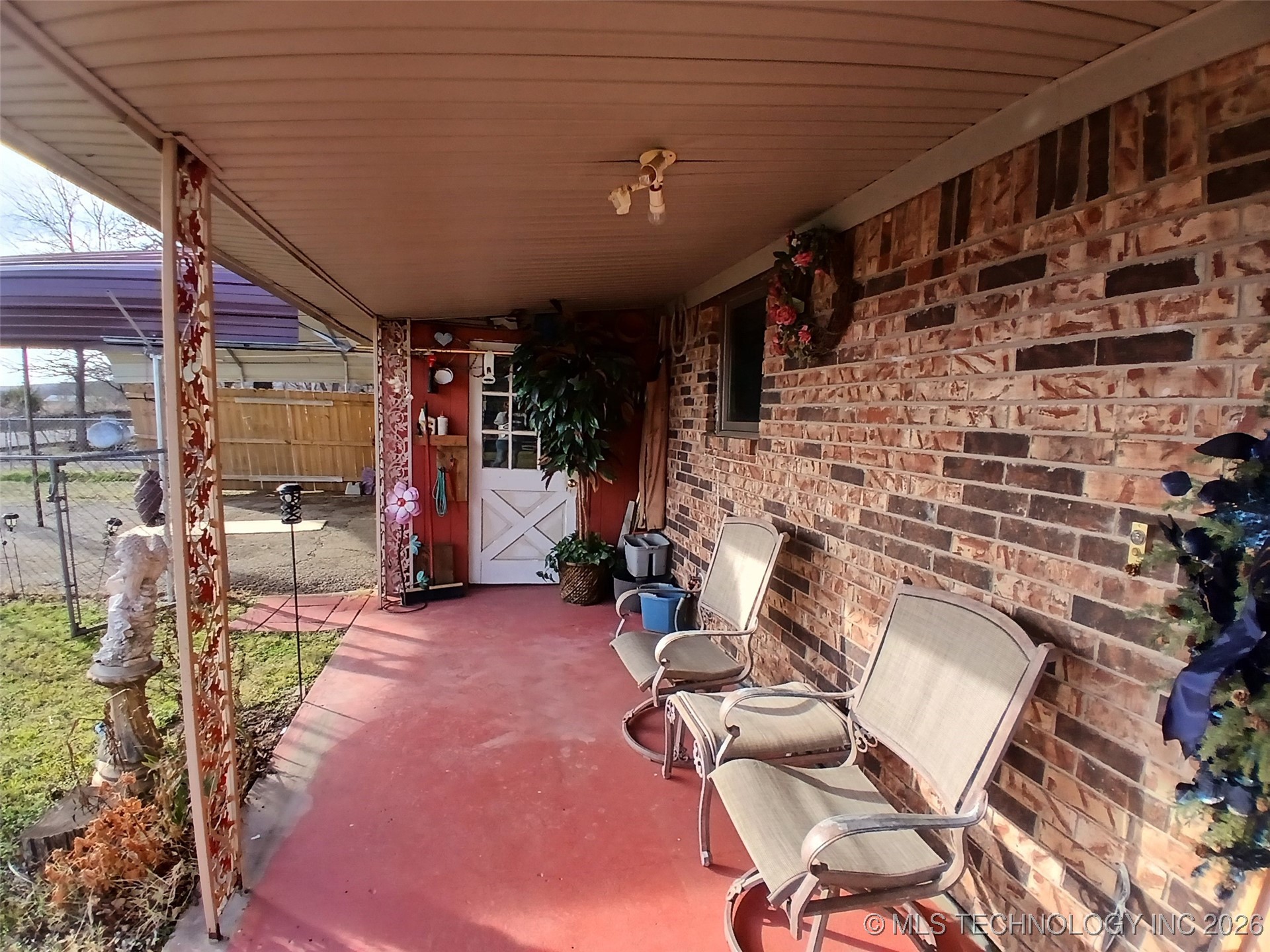 1176 W Albert Road Mcalester OK 74501
