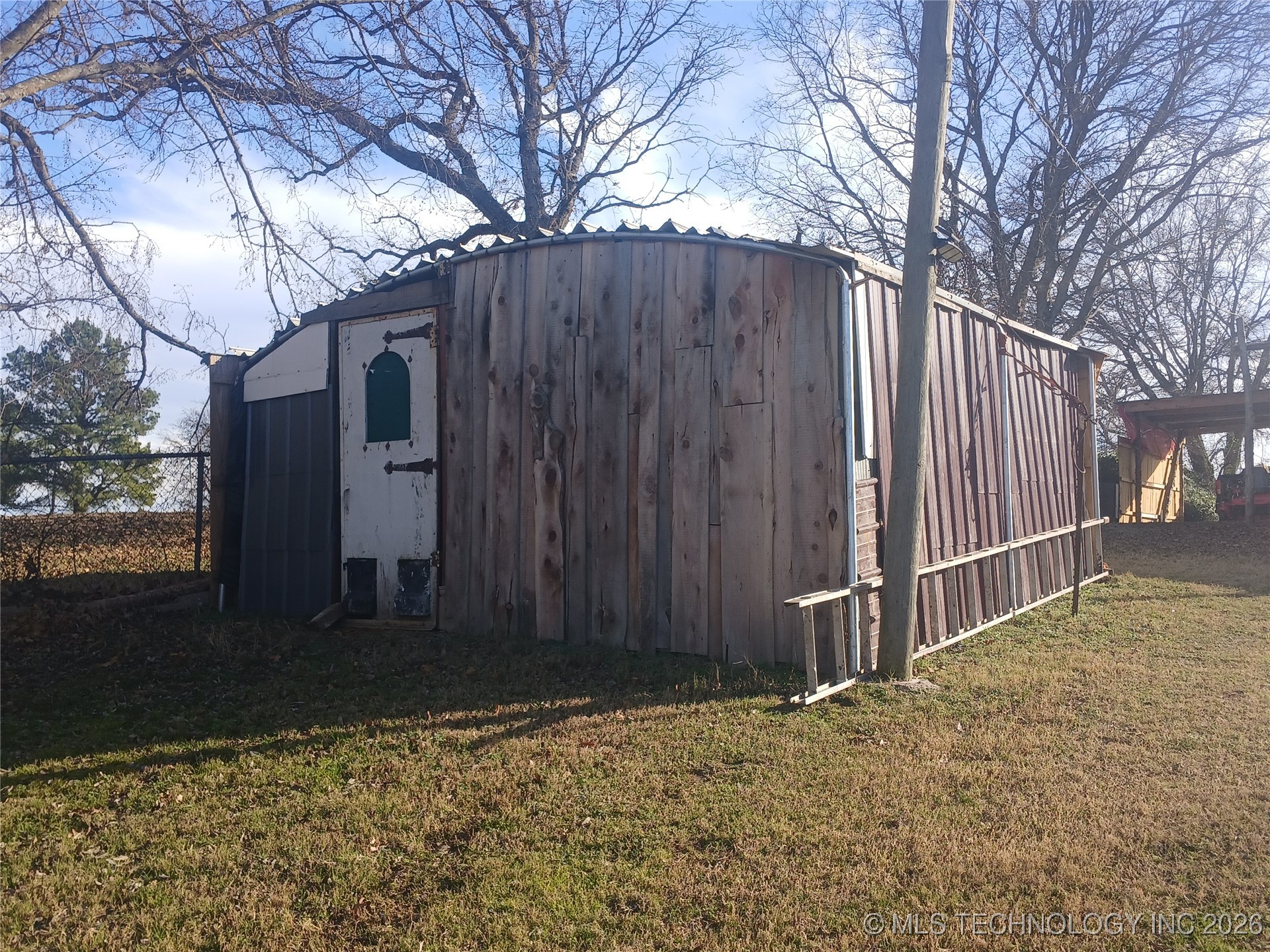 1176 W Albert Road Mcalester OK 74501