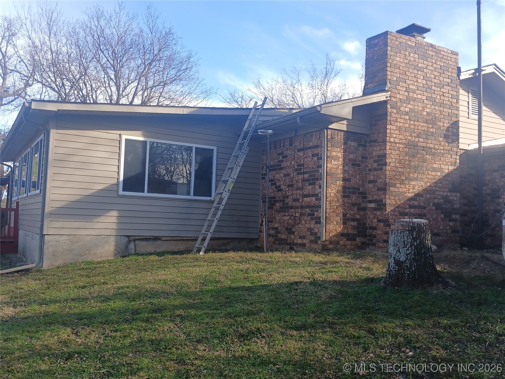 1176 W Albert Road Mcalester OK 74501