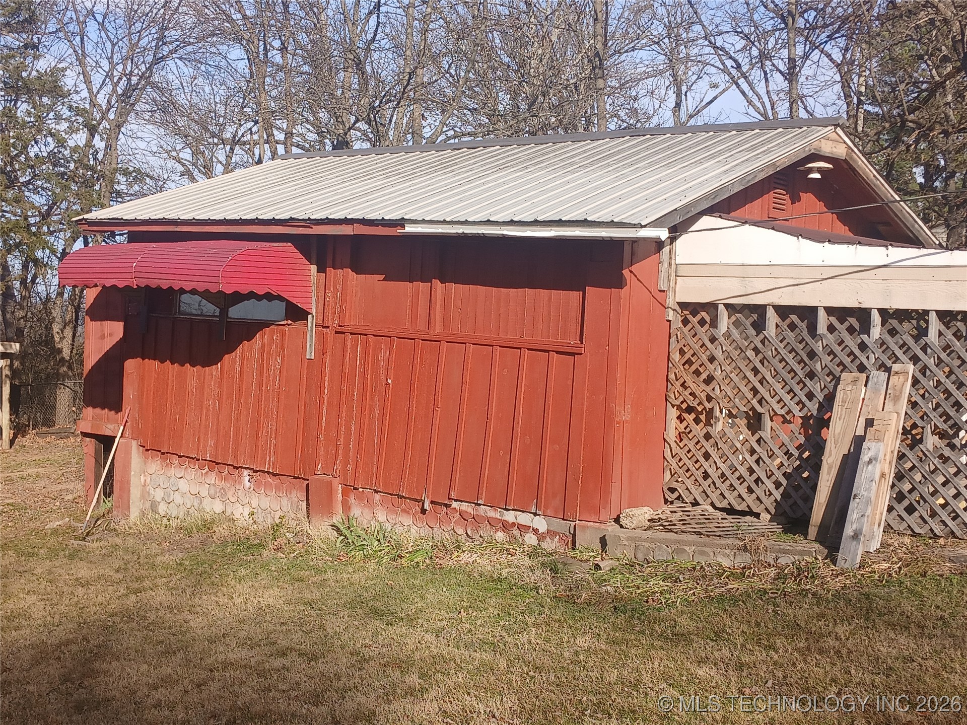1176 W Albert Road Mcalester OK 74501