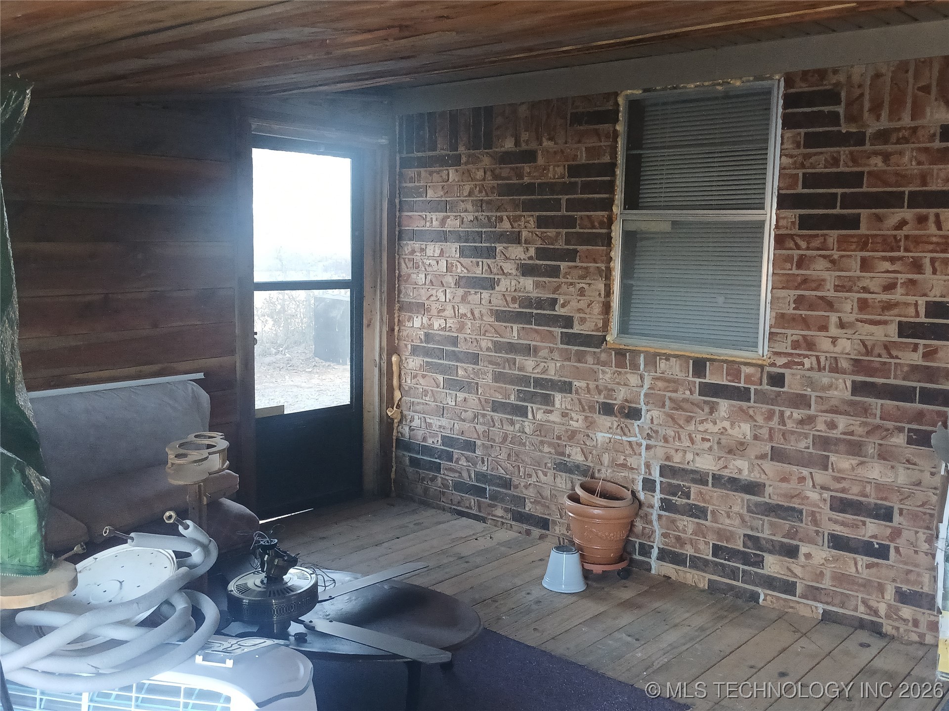 1176 W Albert Road Mcalester OK 74501