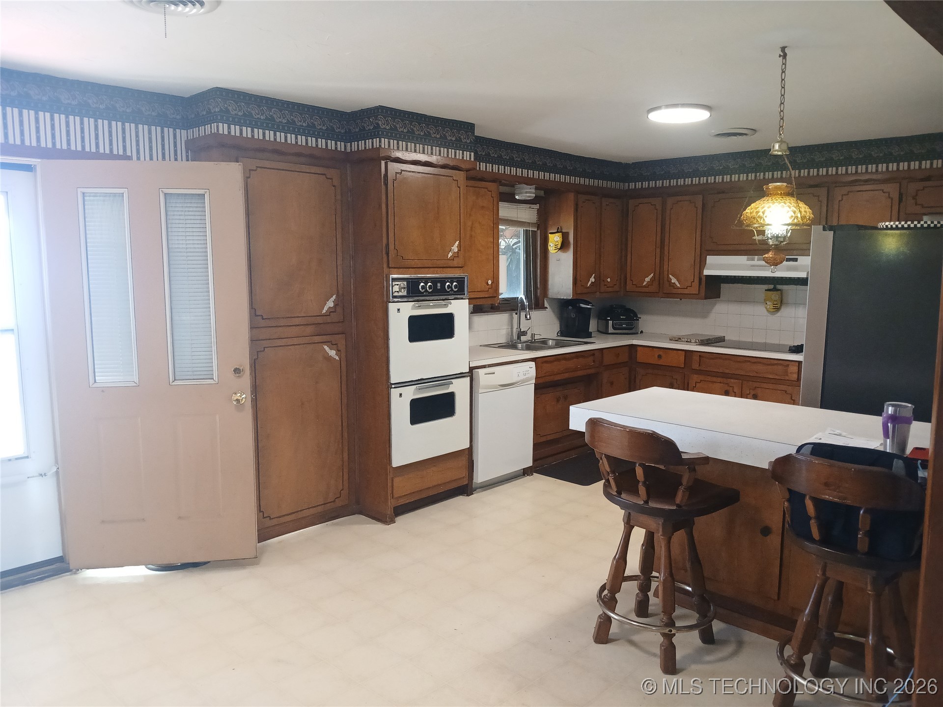 1176 W Albert Road Mcalester OK 74501