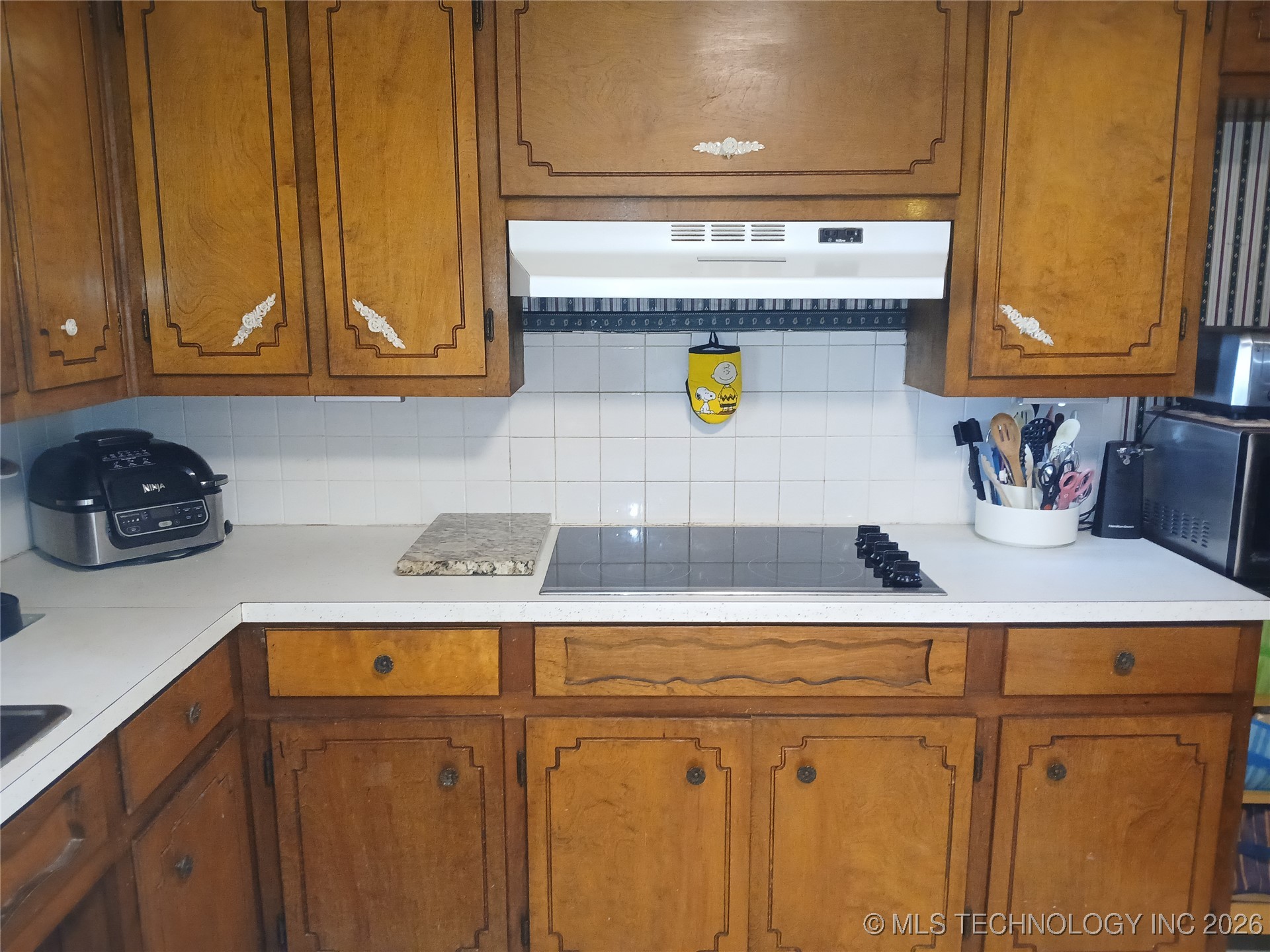1176 W Albert Road Mcalester OK 74501