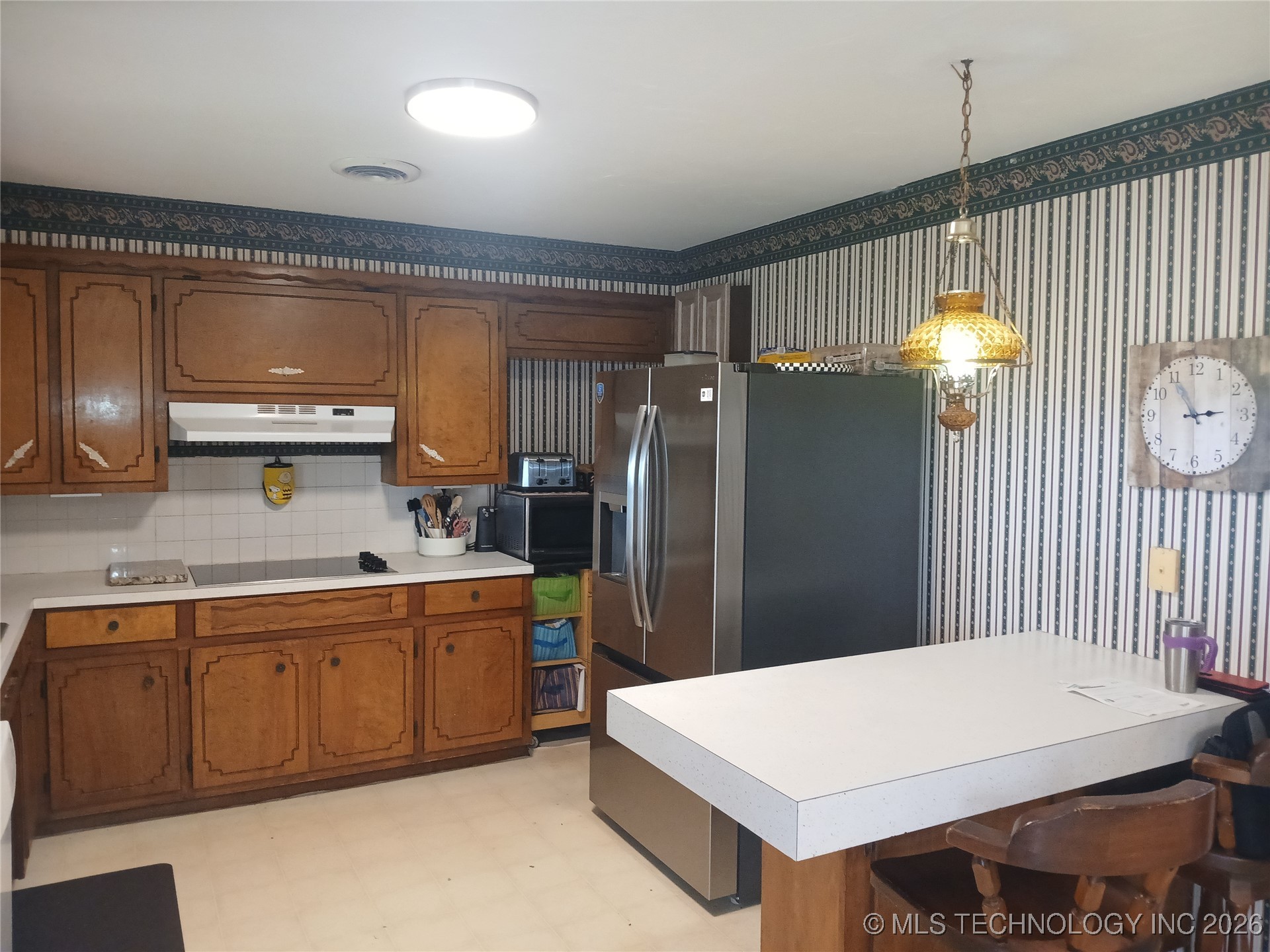 1176 W Albert Road Mcalester OK 74501