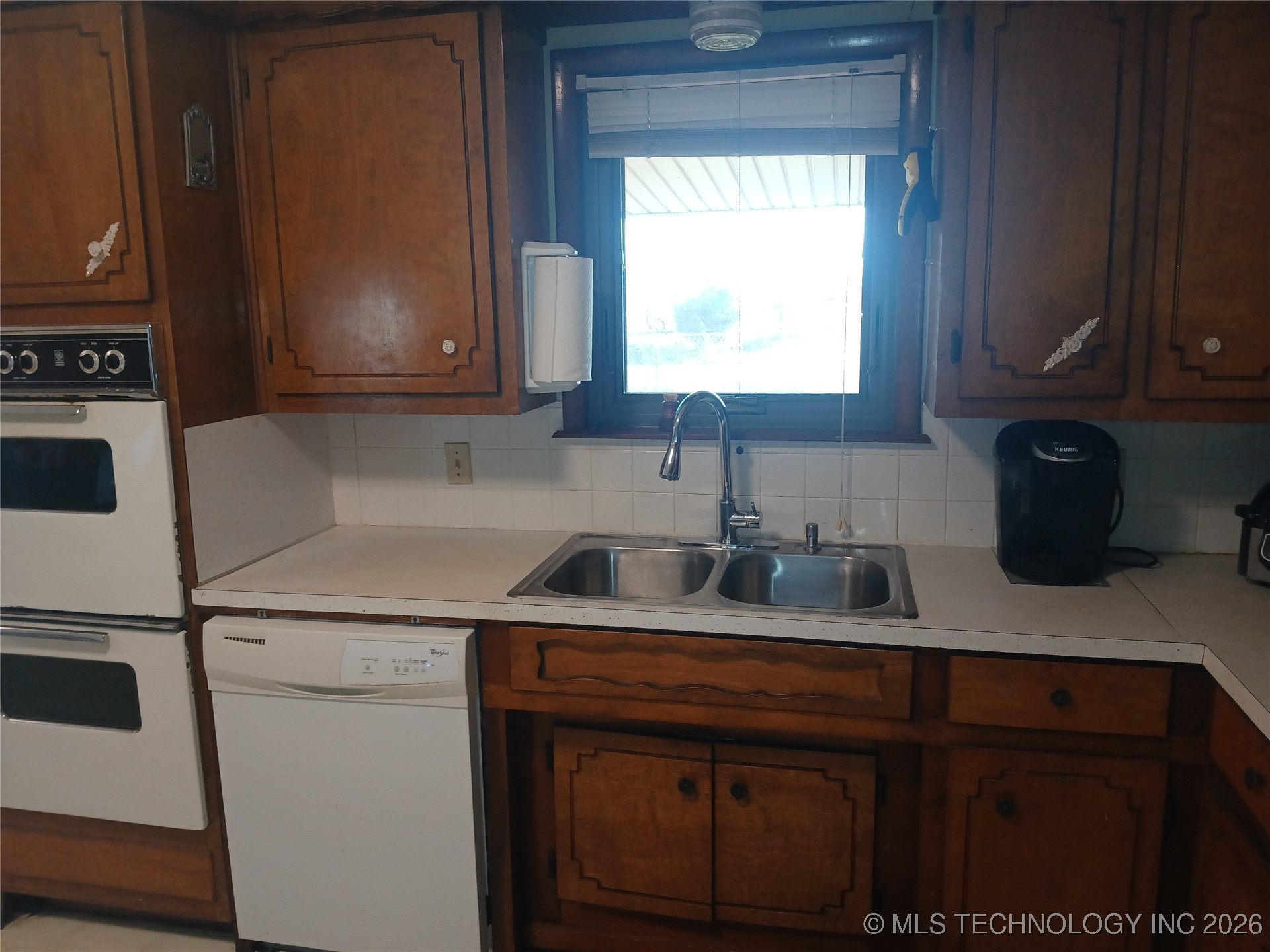 1176 W Albert Road Mcalester OK 74501