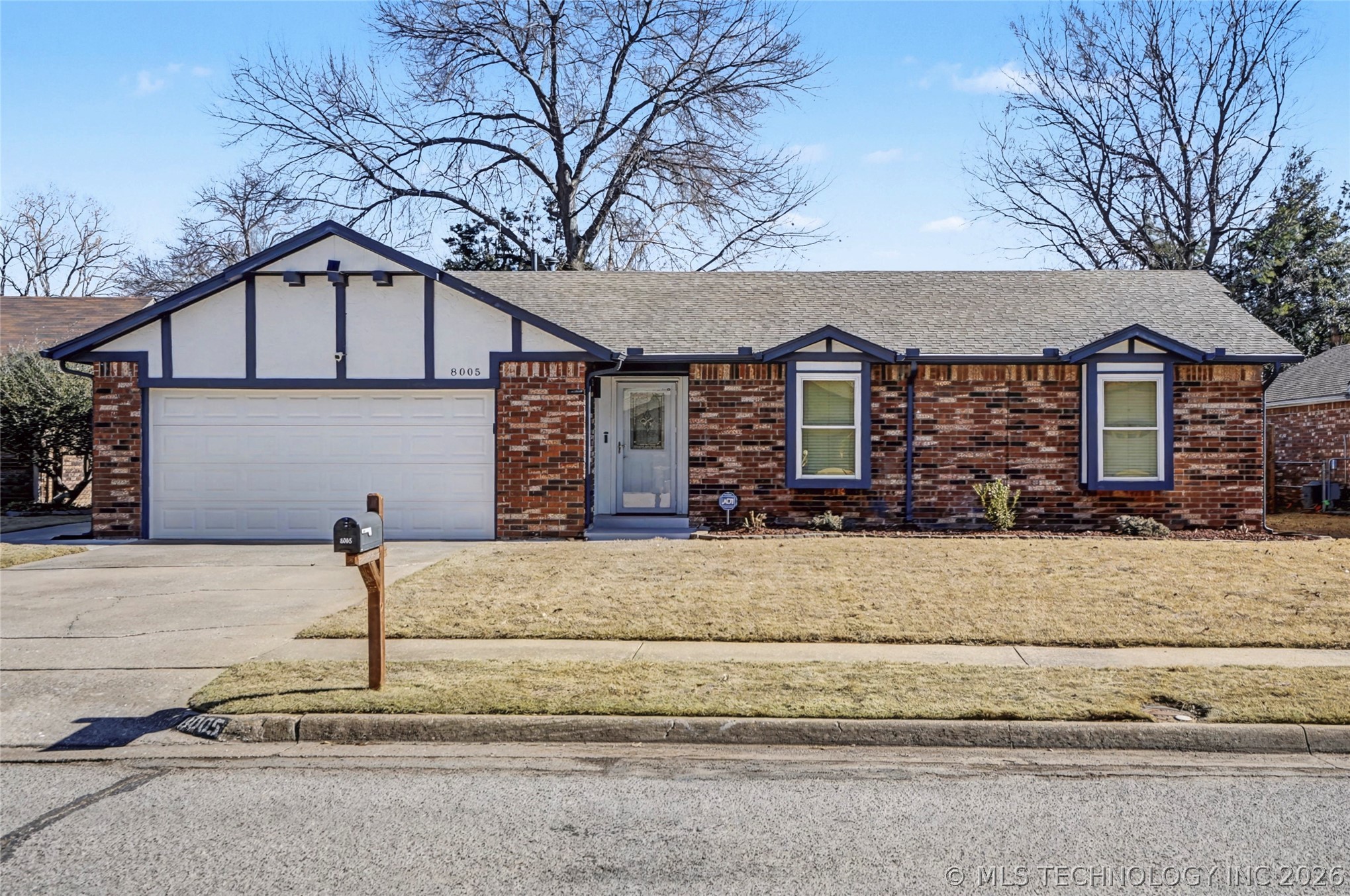 8005 S Date Avenue Broken Arrow OK 74011