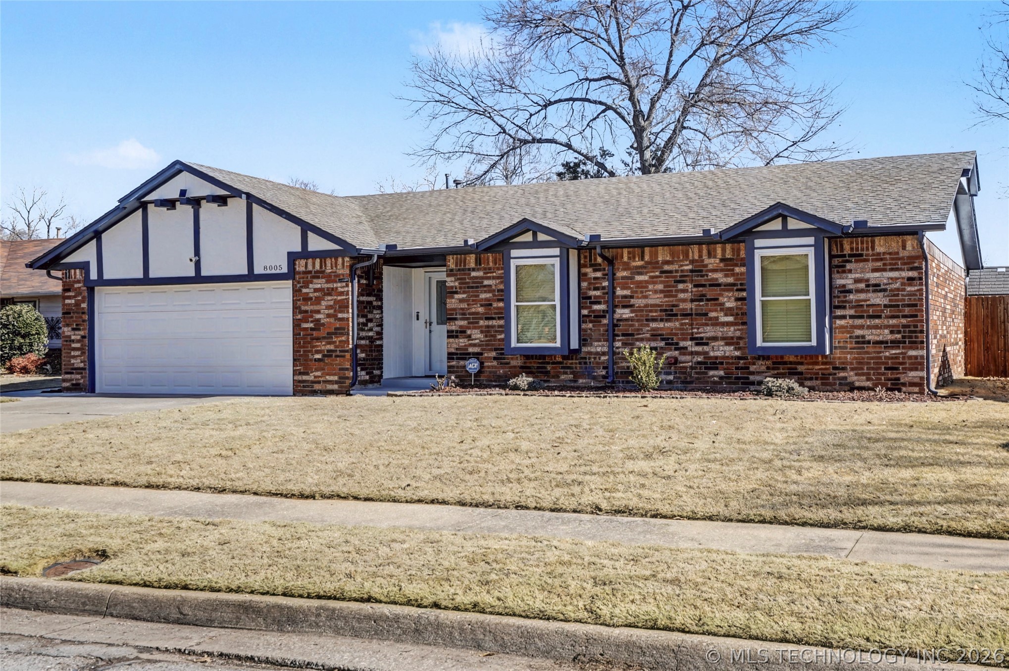 8005 S Date Avenue Broken Arrow OK 74011