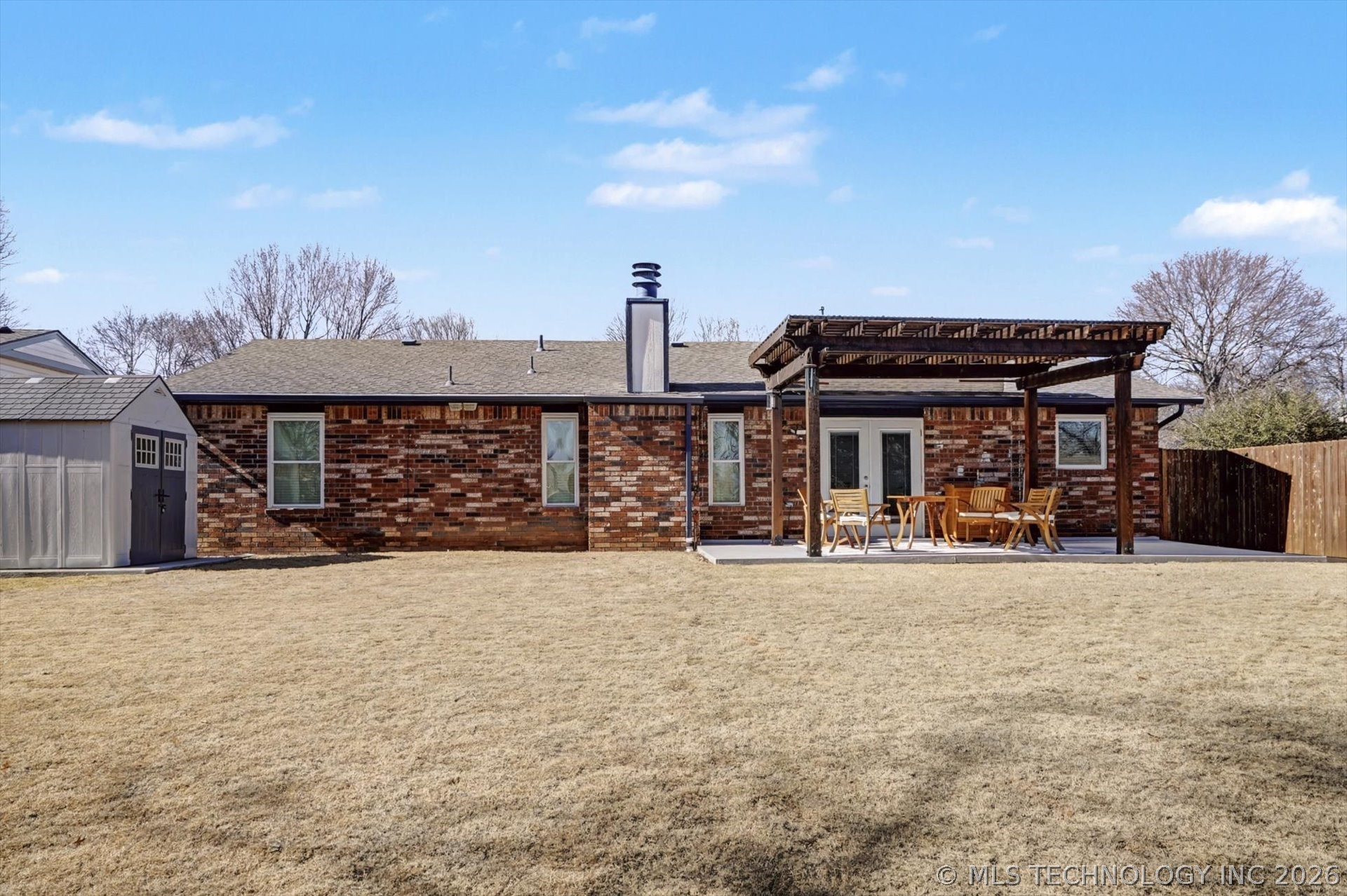 8005 S Date Avenue Broken Arrow OK 74011