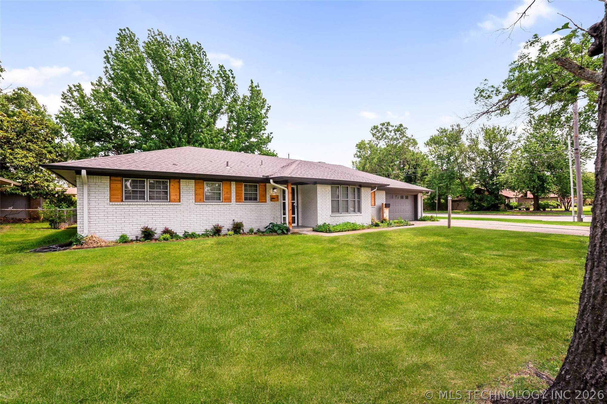 6023 S Irvington Avenue Tulsa OK 74135
