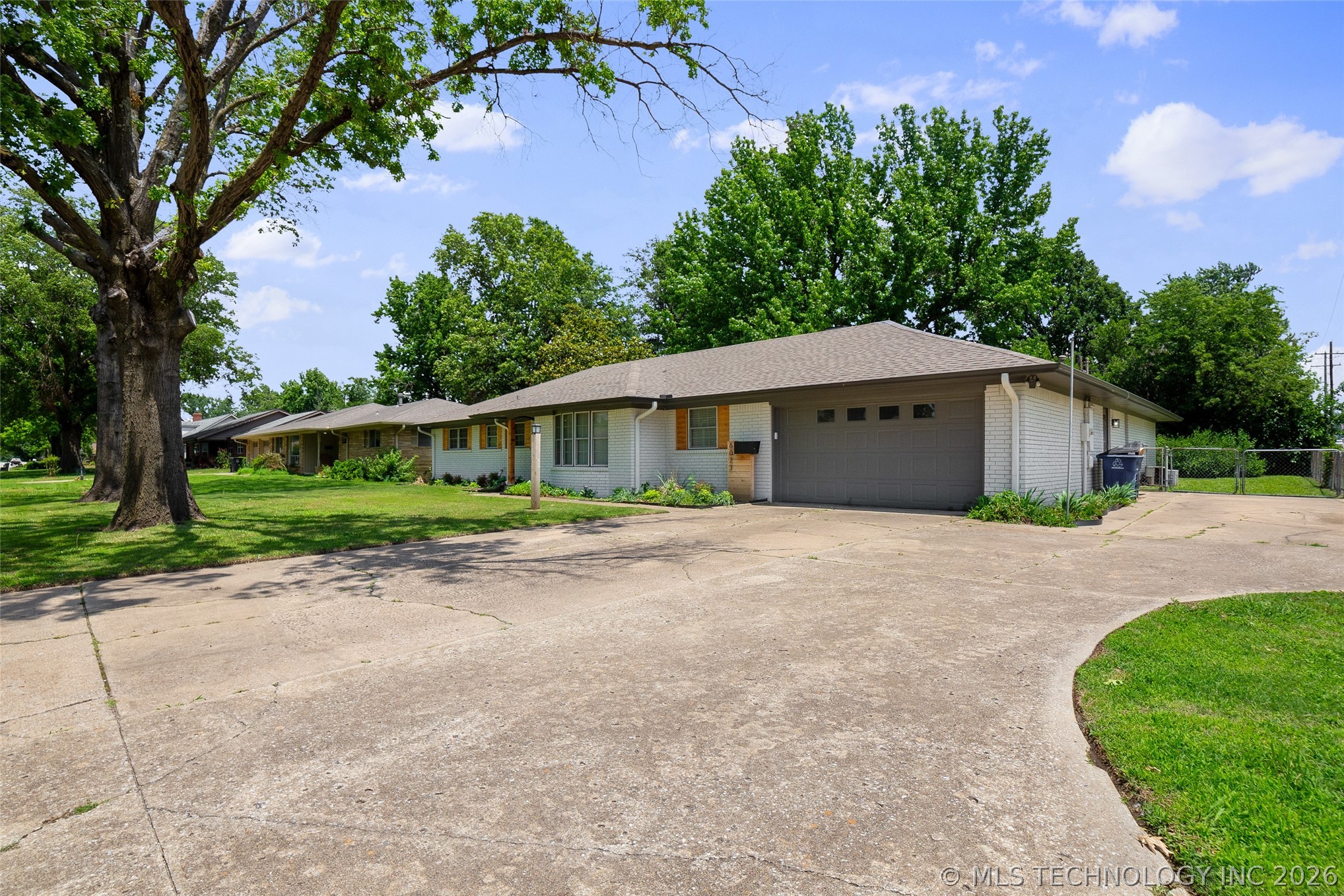 6023 S Irvington Avenue Tulsa OK 74135