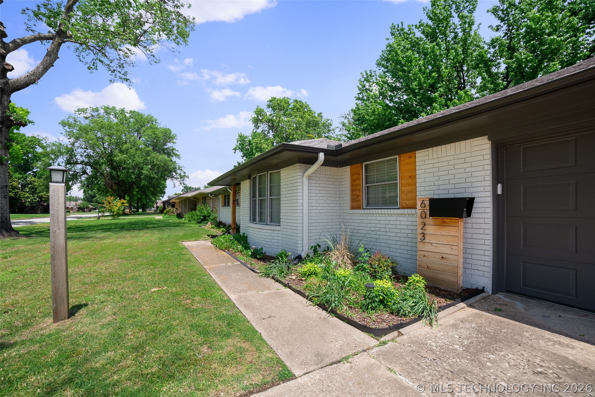 6023 S Irvington Avenue Tulsa OK 74135