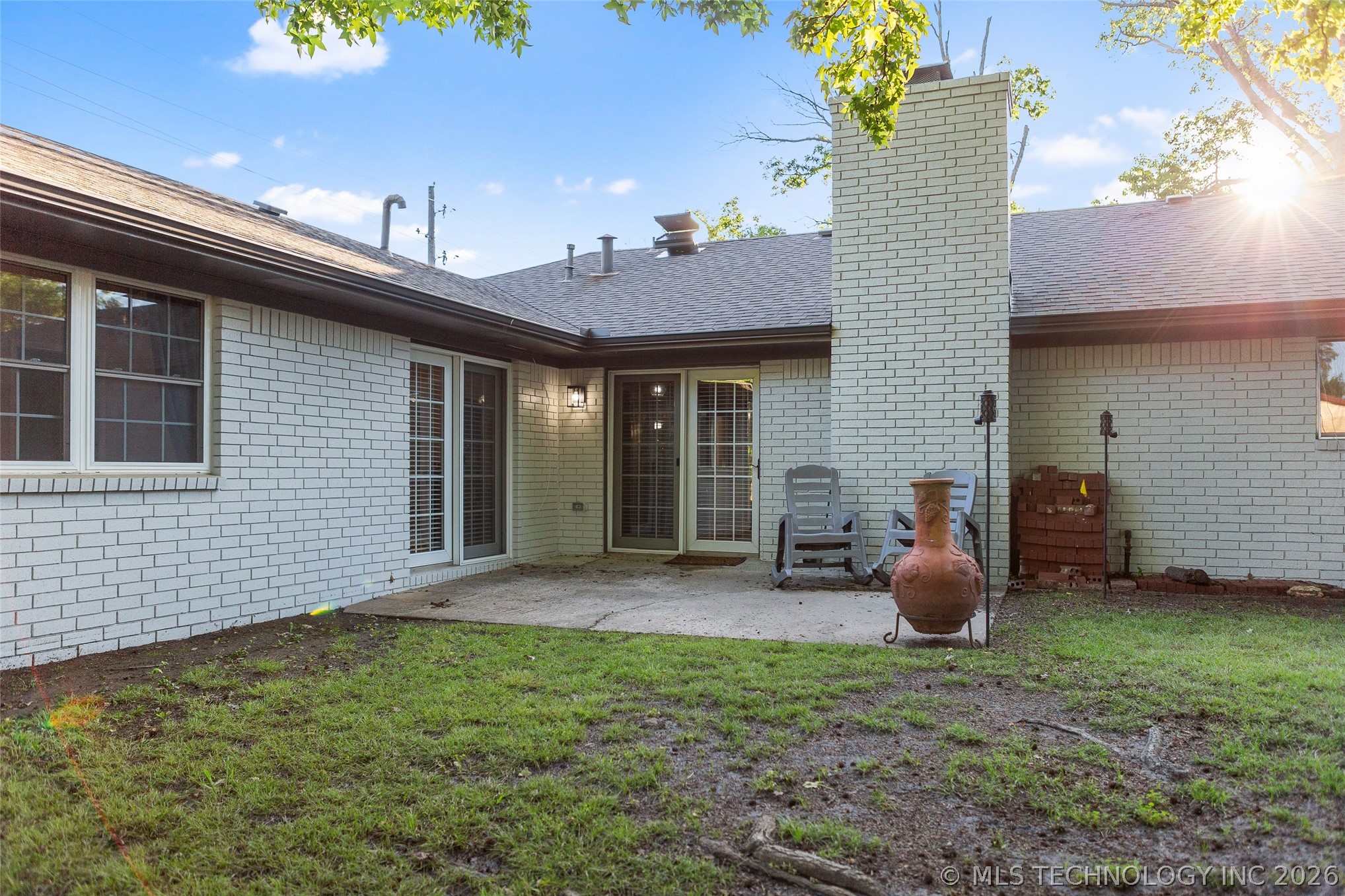 6023 S Irvington Avenue Tulsa OK 74135