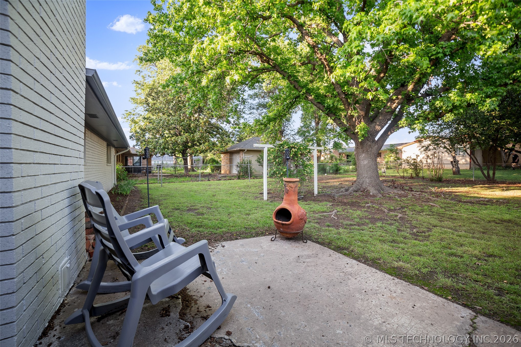 6023 S Irvington Avenue Tulsa OK 74135