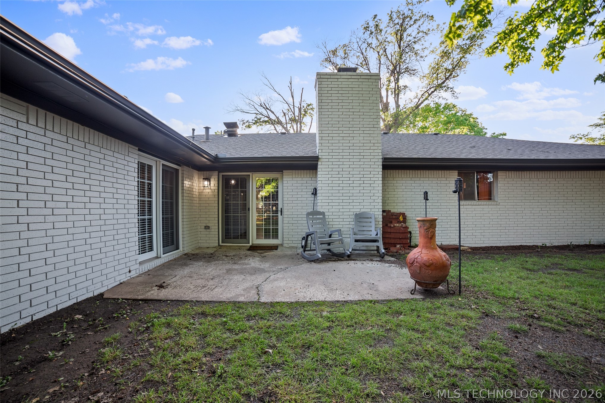 6023 S Irvington Avenue Tulsa OK 74135