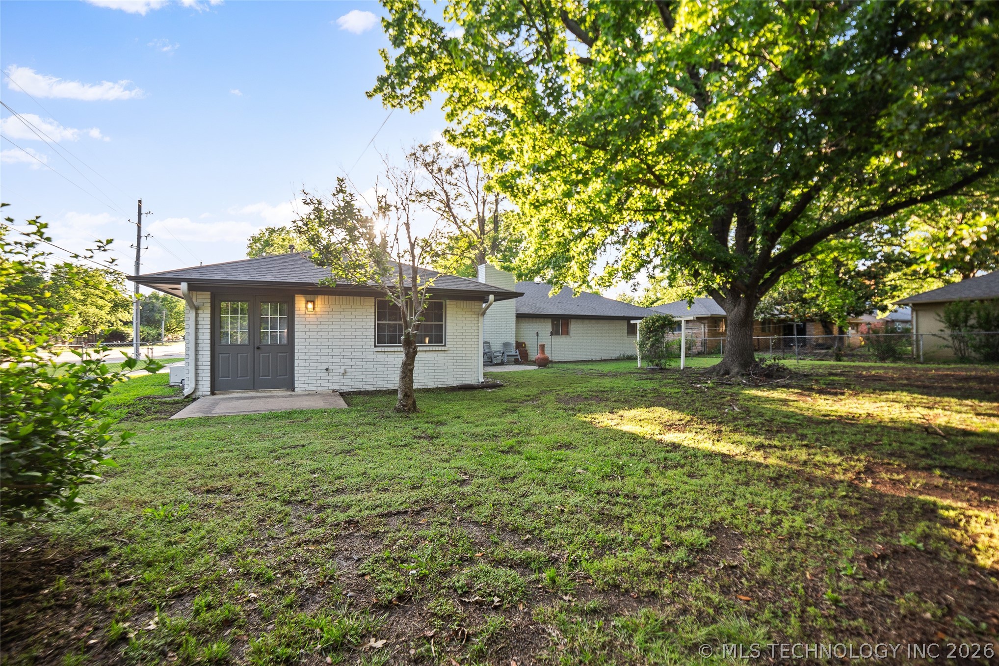 6023 S Irvington Avenue Tulsa OK 74135