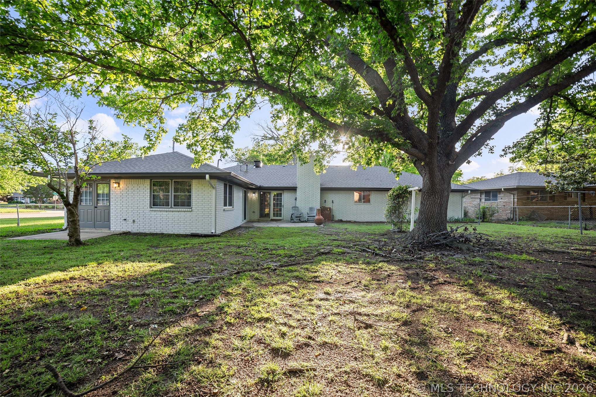6023 S Irvington Avenue Tulsa OK 74135