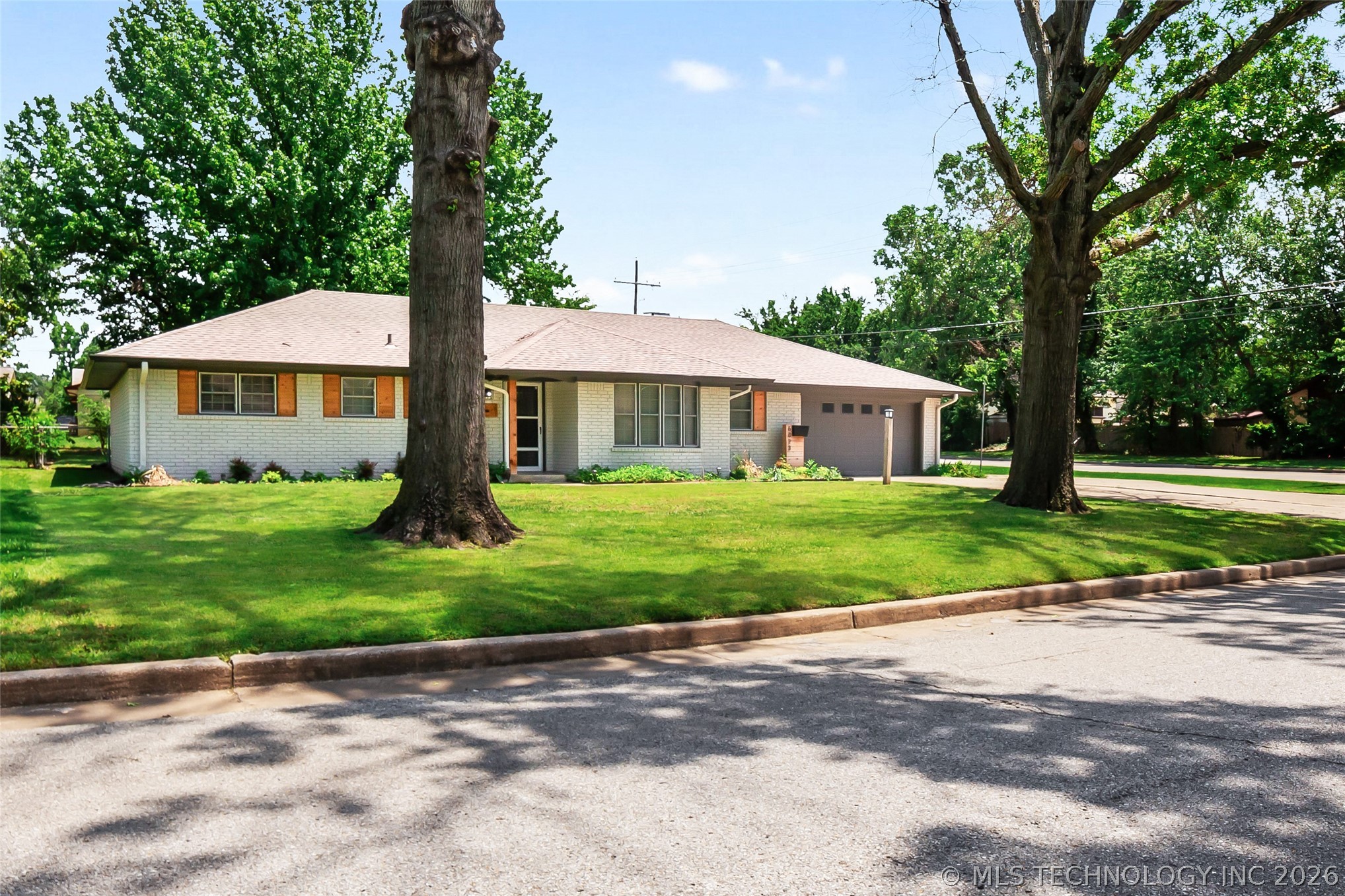 6023 S Irvington Avenue Tulsa OK 74135