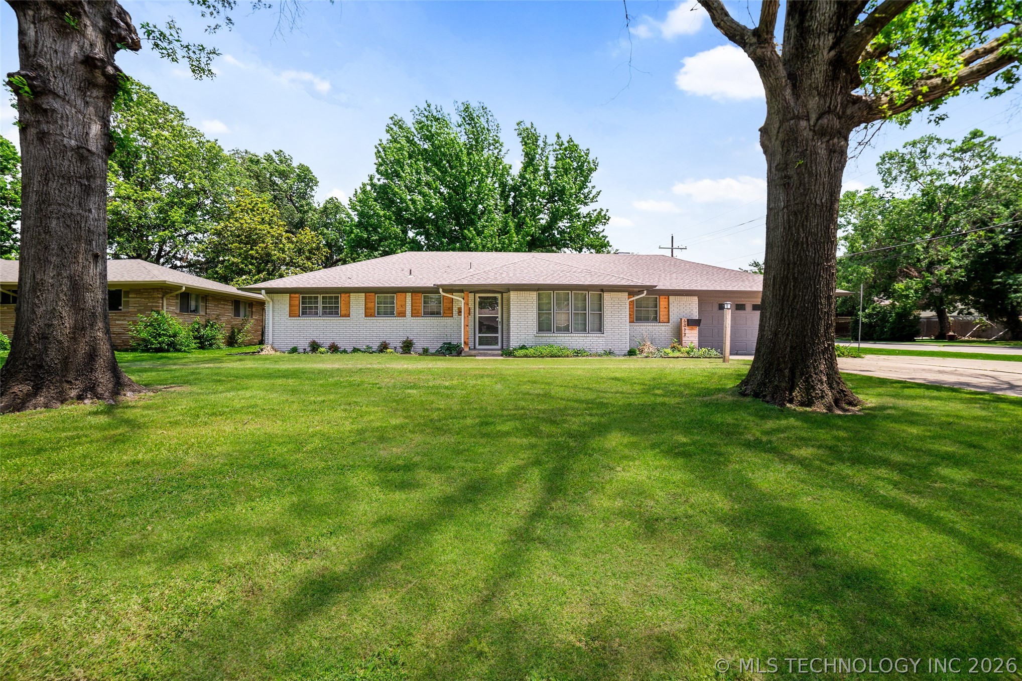 6023 S Irvington Avenue Tulsa OK 74135