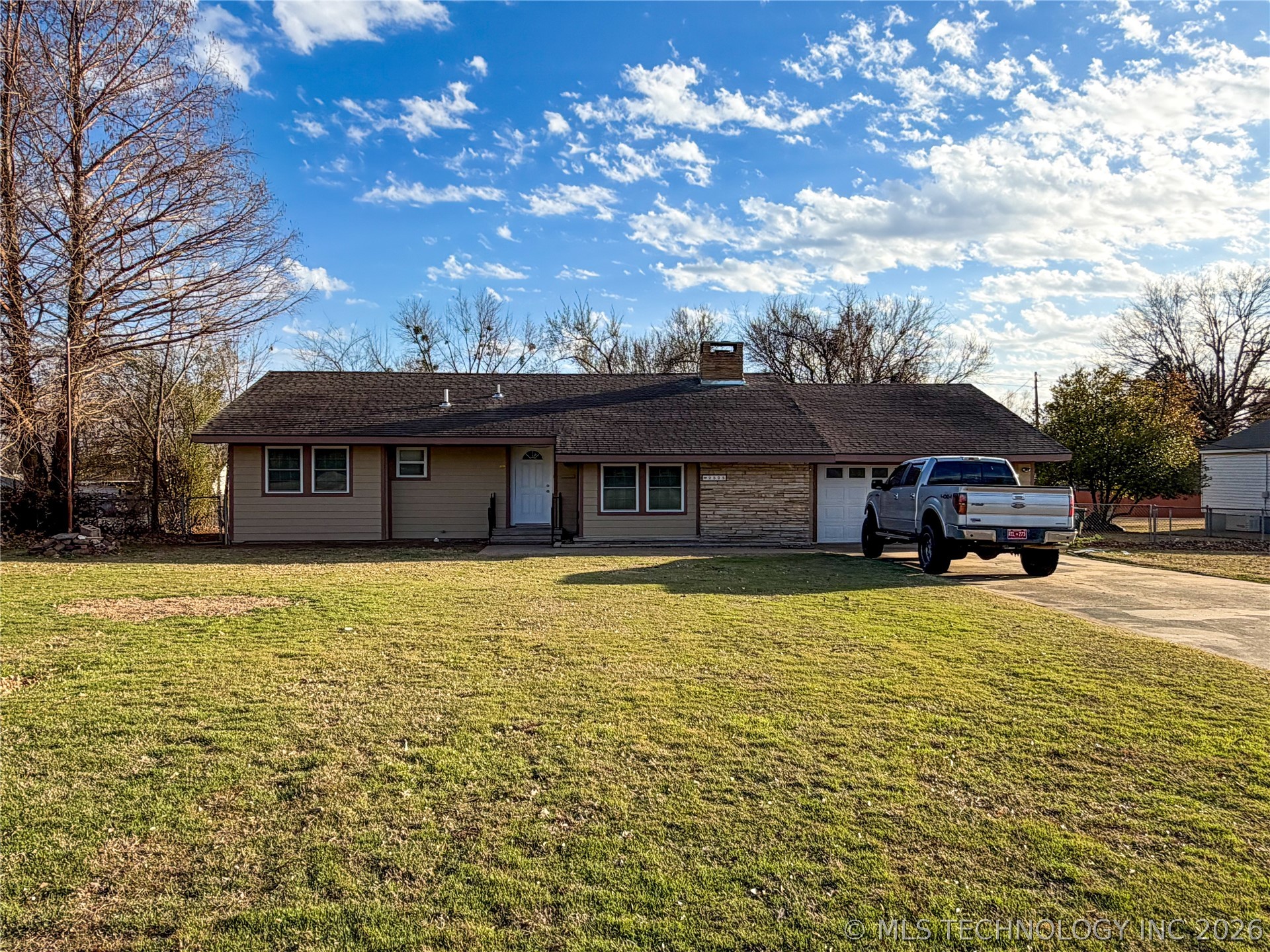 2505 Haskell Boulevard Muskogee OK 74401