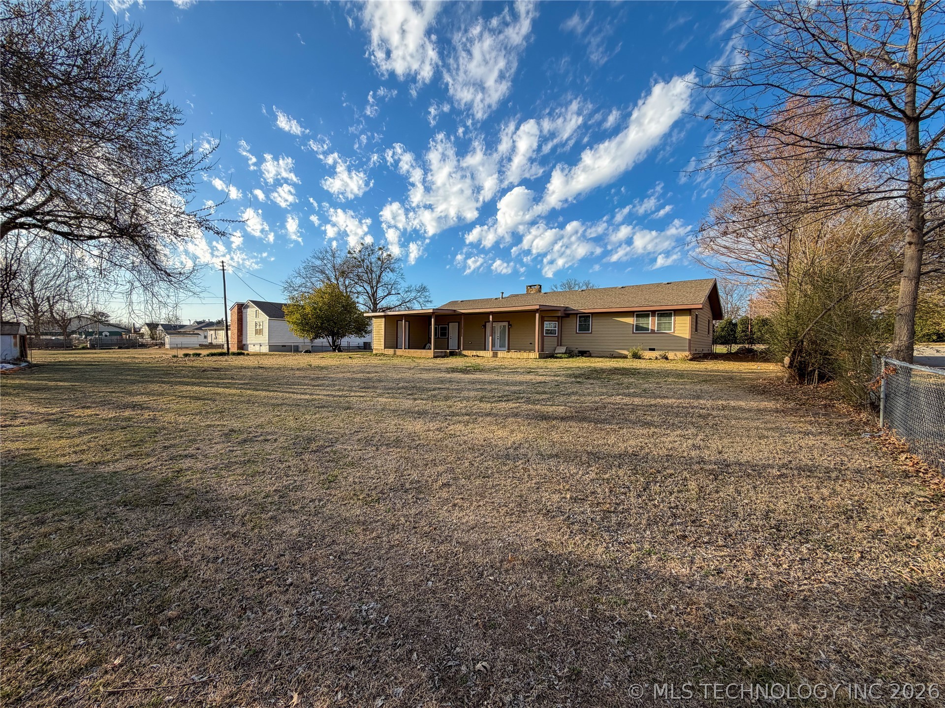 2505 Haskell Boulevard Muskogee OK 74401