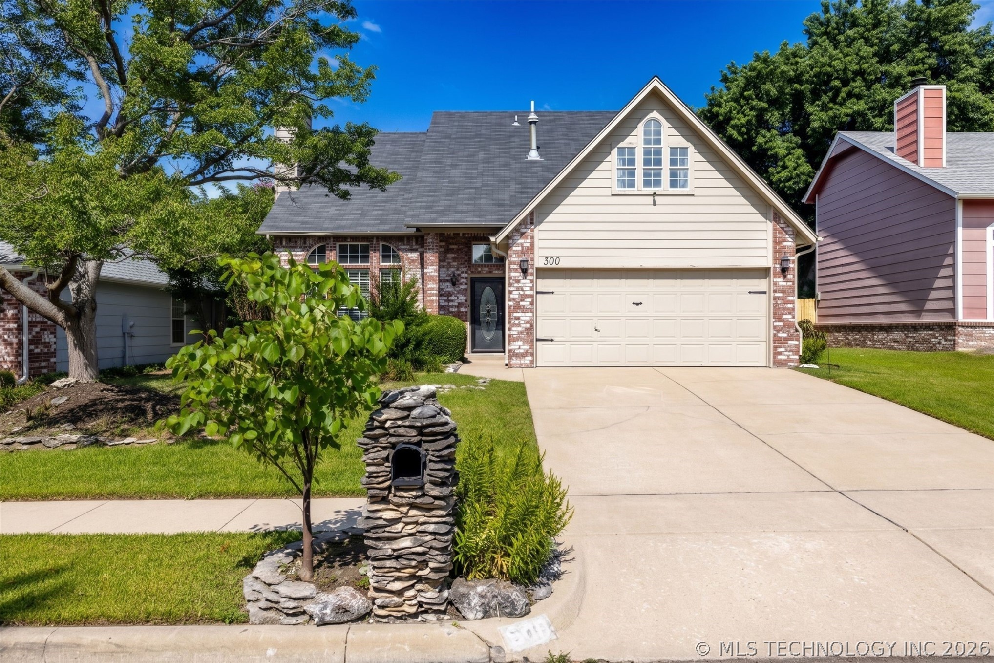 500 S Nyssa Avenue Broken Arrow OK 74012