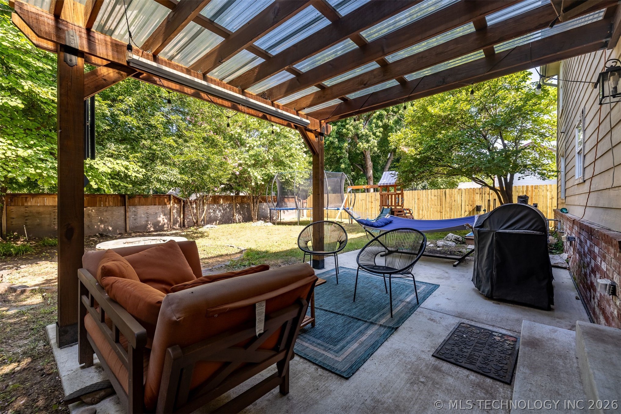 500 S Nyssa Avenue Broken Arrow OK 74012