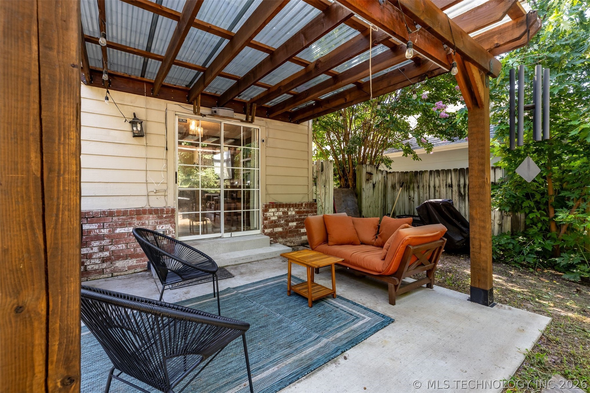 500 S Nyssa Avenue Broken Arrow OK 74012