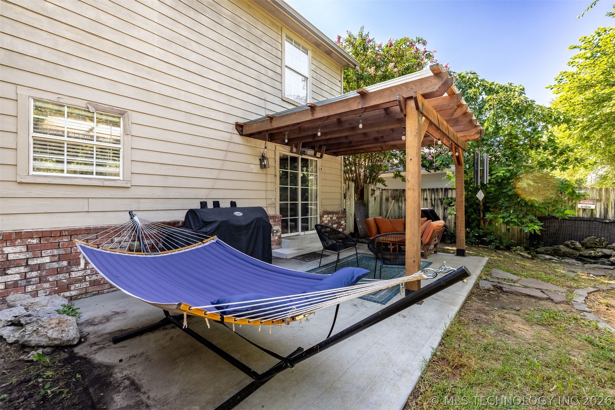 500 S Nyssa Avenue Broken Arrow OK 74012