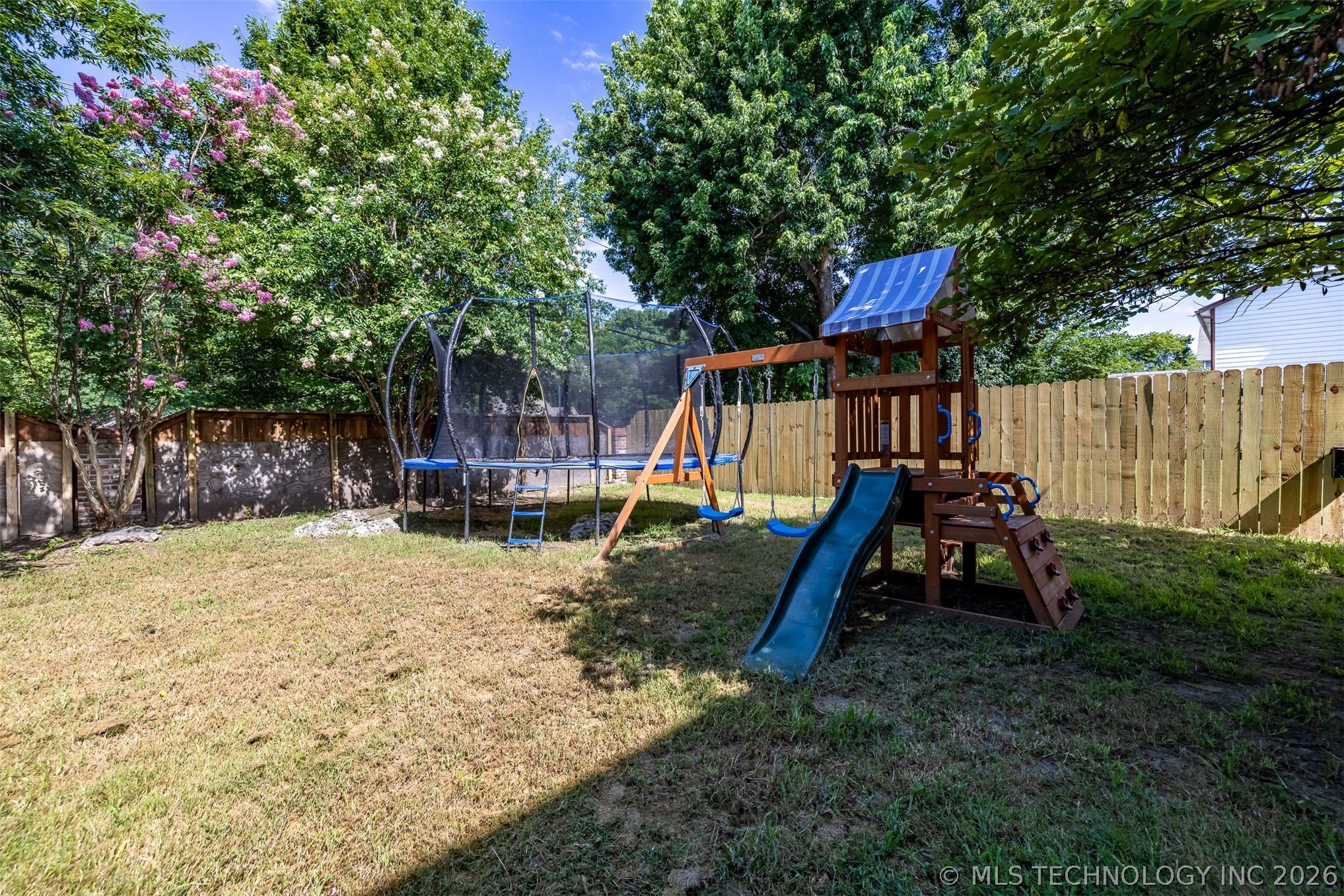 500 S Nyssa Avenue Broken Arrow OK 74012