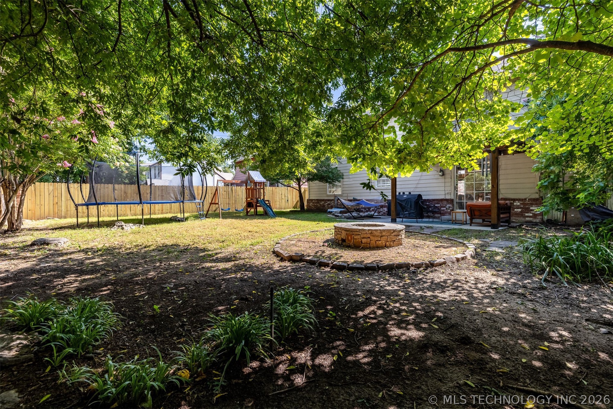 500 S Nyssa Avenue Broken Arrow OK 74012