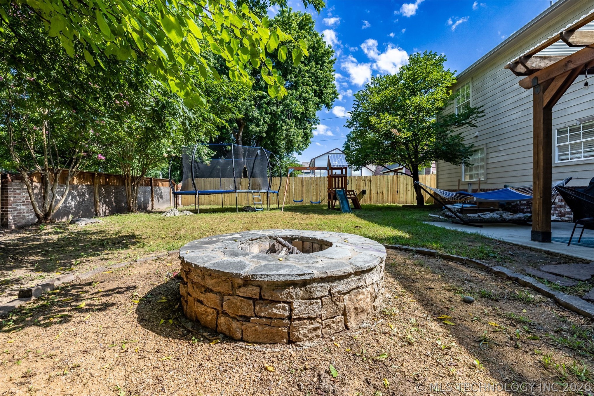 500 S Nyssa Avenue Broken Arrow OK 74012