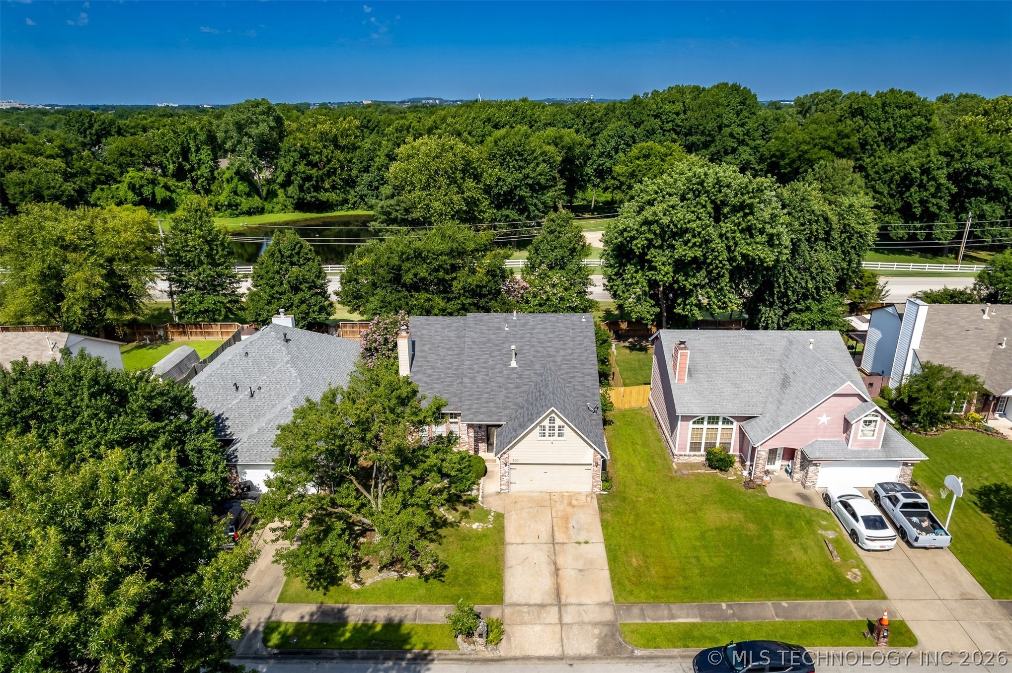 500 S Nyssa Avenue Broken Arrow OK 74012