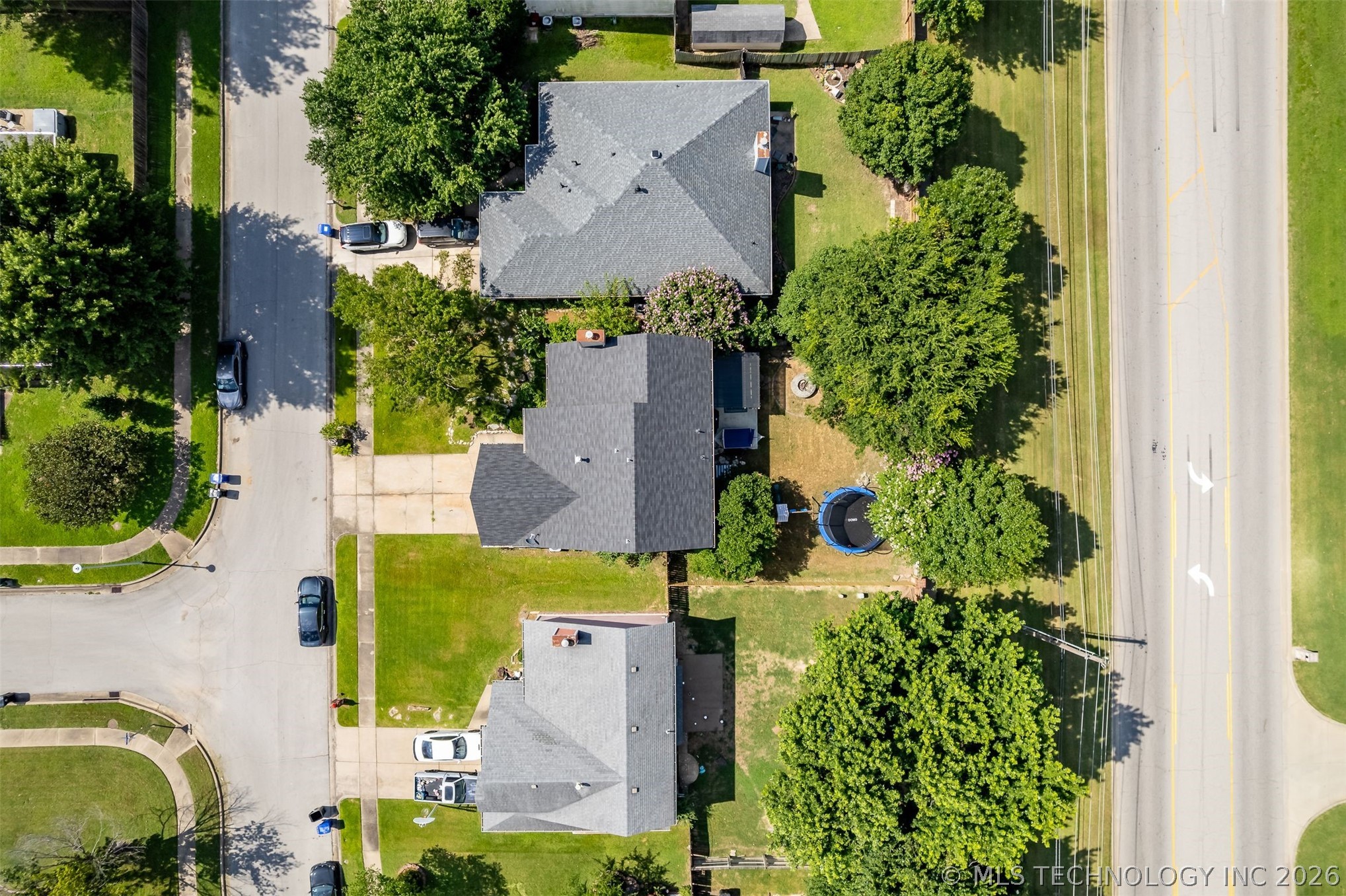 500 S Nyssa Avenue Broken Arrow OK 74012