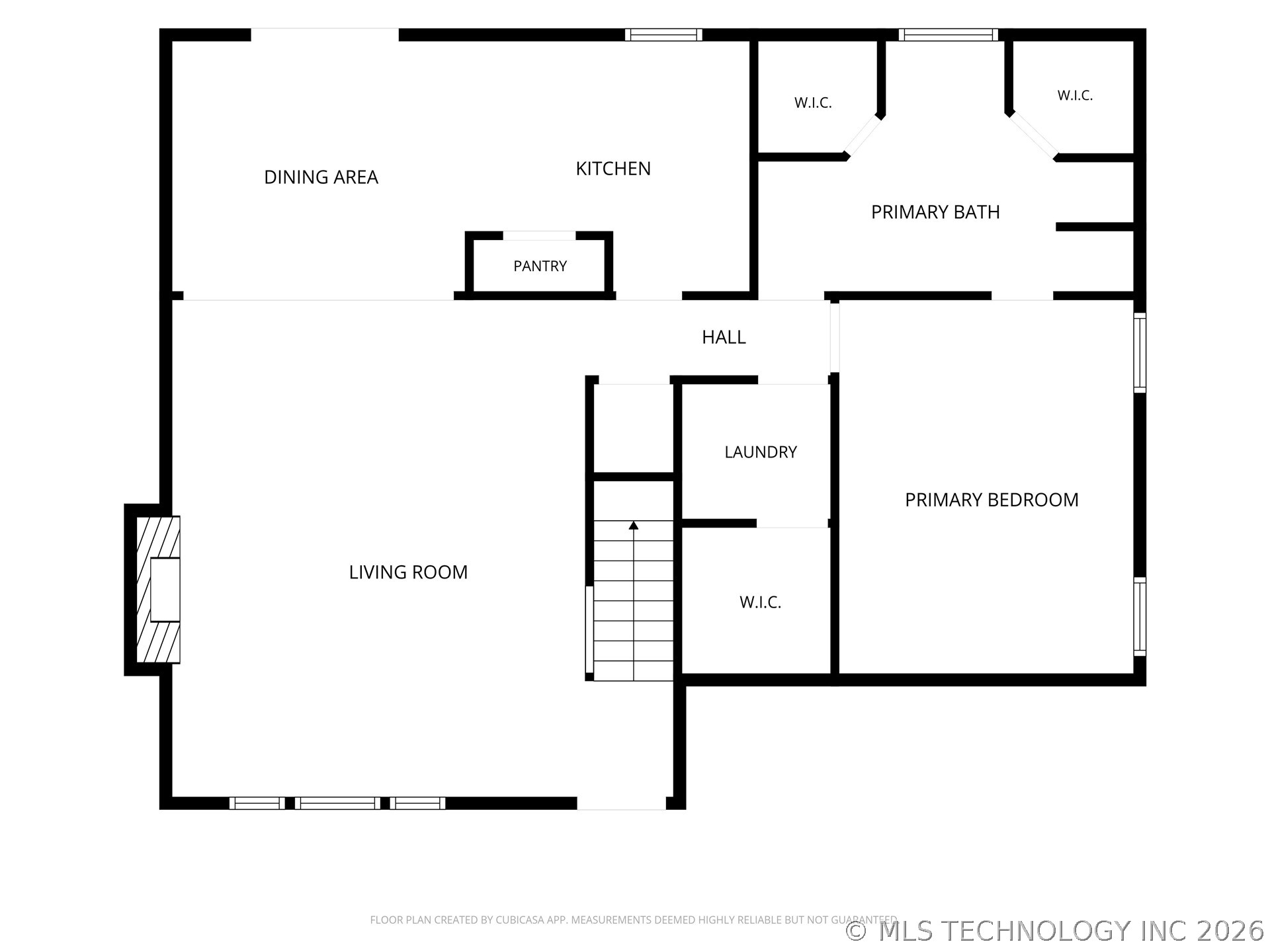 500 S Nyssa Avenue Broken Arrow OK 74012