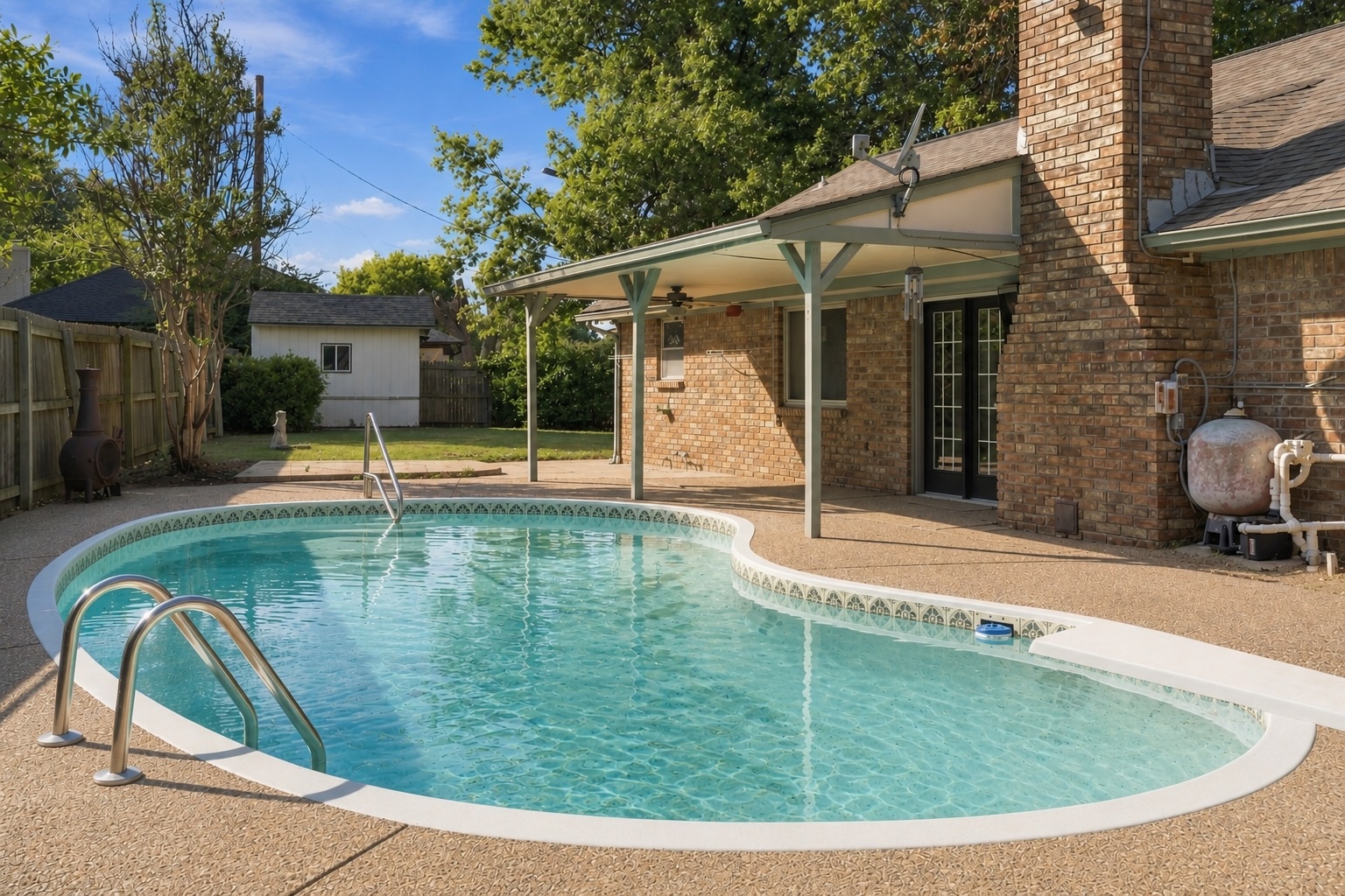 8296 E 35th Street Tulsa OK 74145