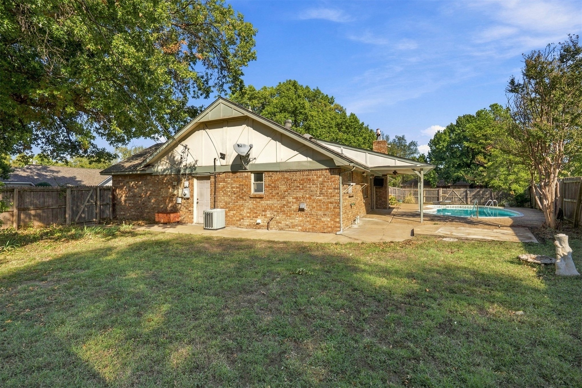 8296 E 35th Street Tulsa OK 74145