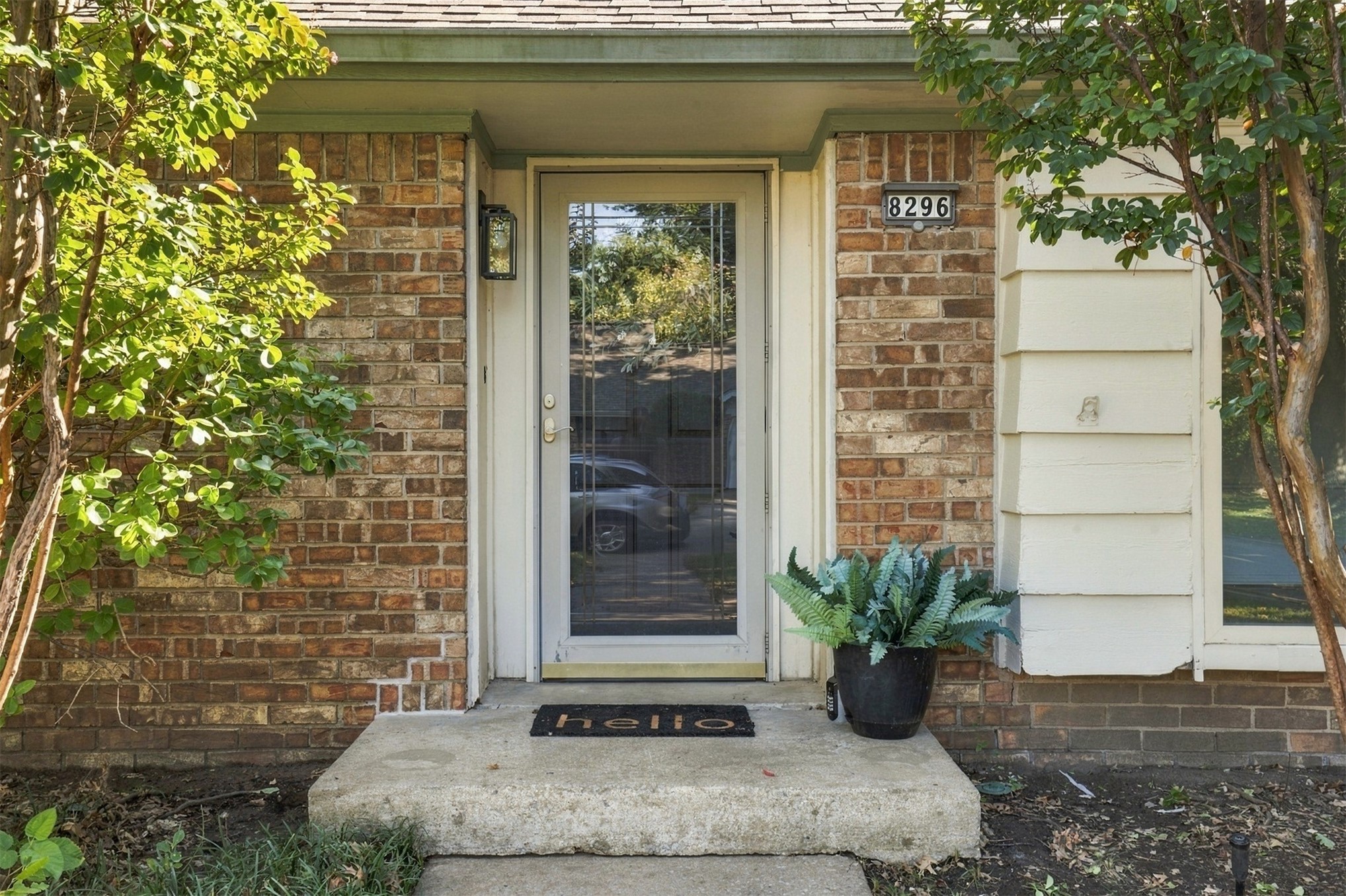 8296 E 35th Street Tulsa OK 74145