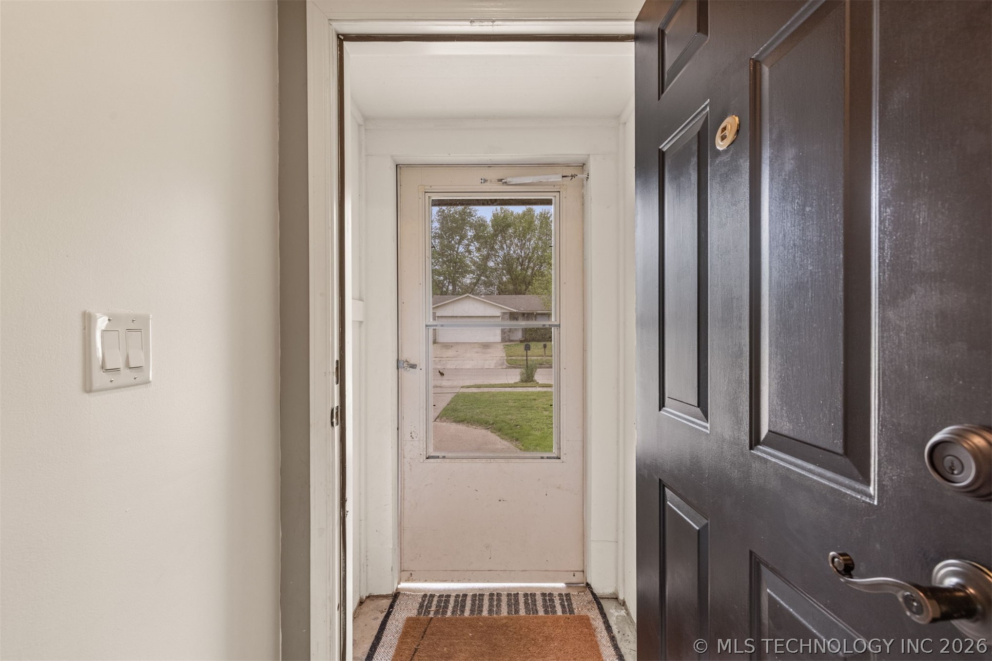 217 W Edgewater Street Broken Arrow OK 74012