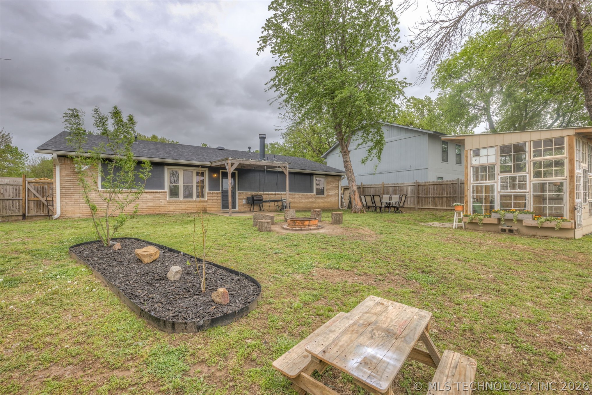 217 W Edgewater Street Broken Arrow OK 74012