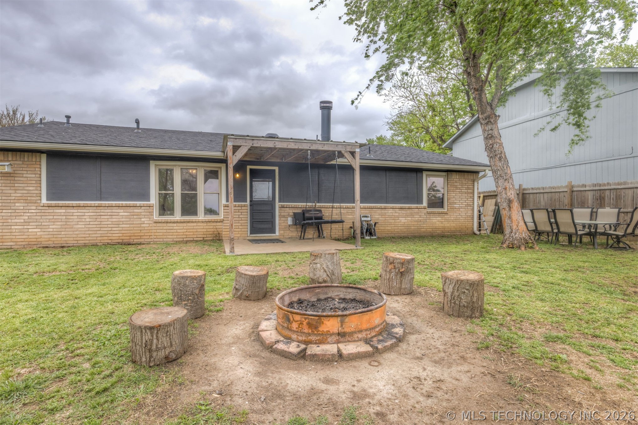 217 W Edgewater Street Broken Arrow OK 74012