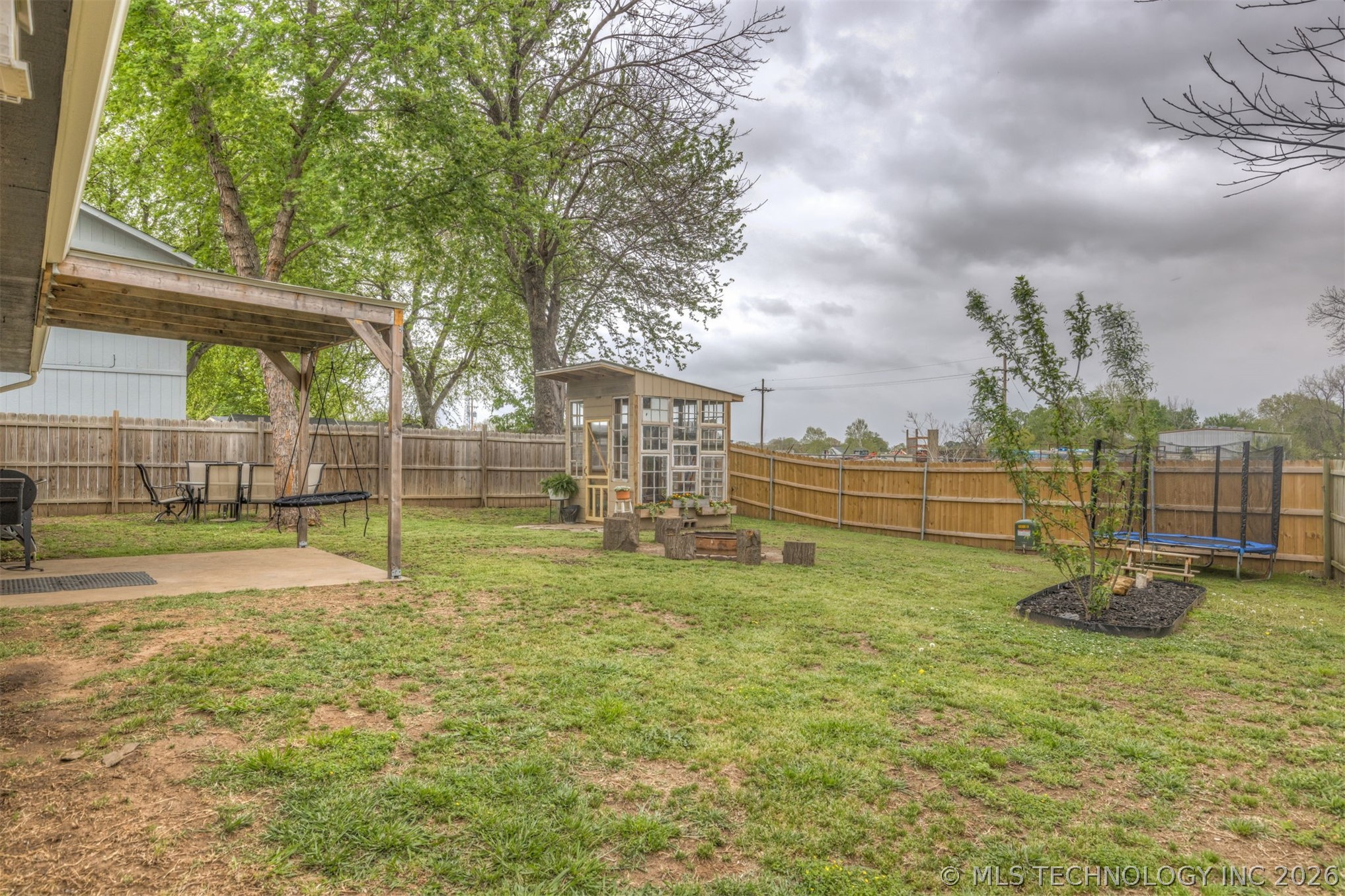 217 W Edgewater Street Broken Arrow OK 74012