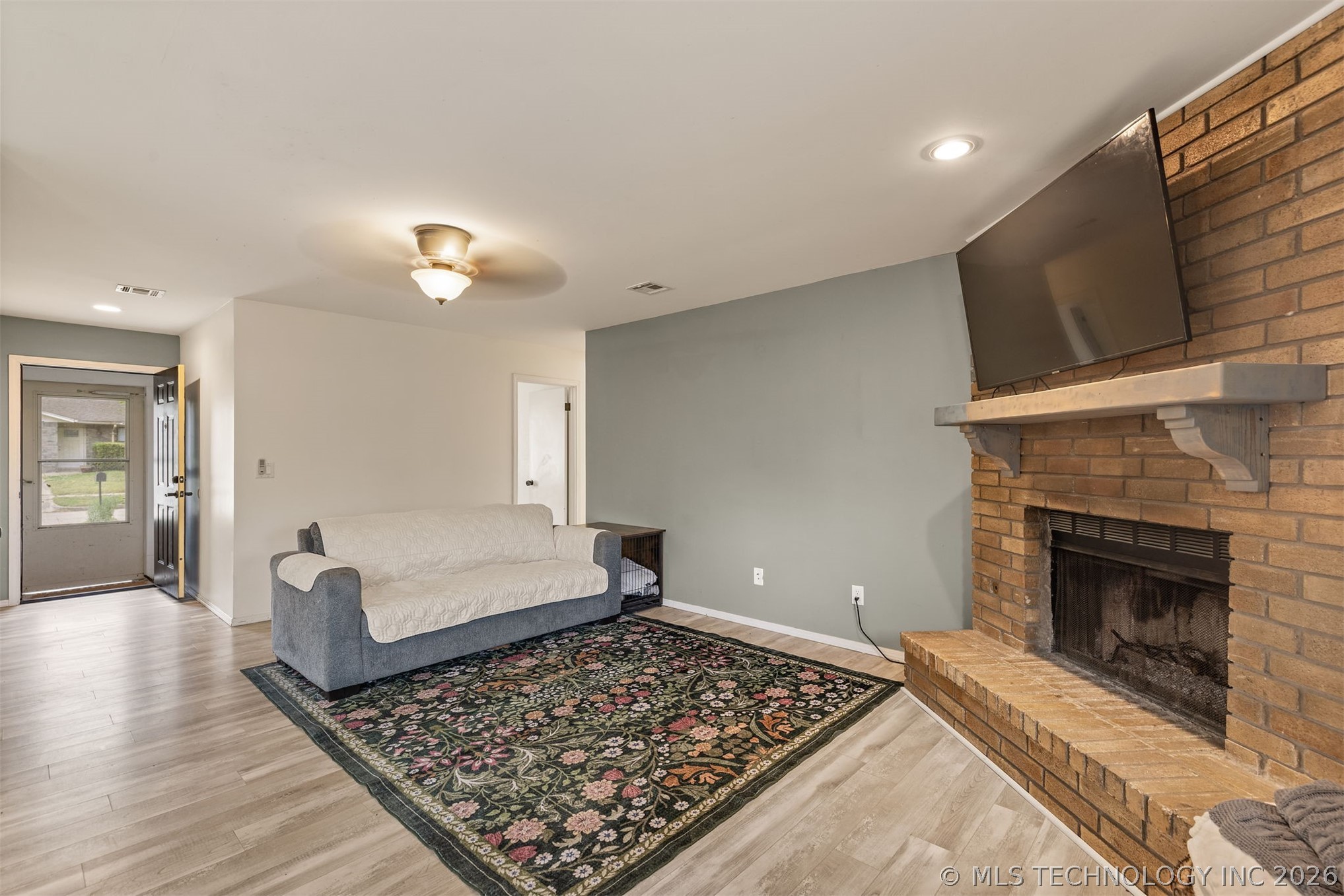 217 W Edgewater Street Broken Arrow OK 74012